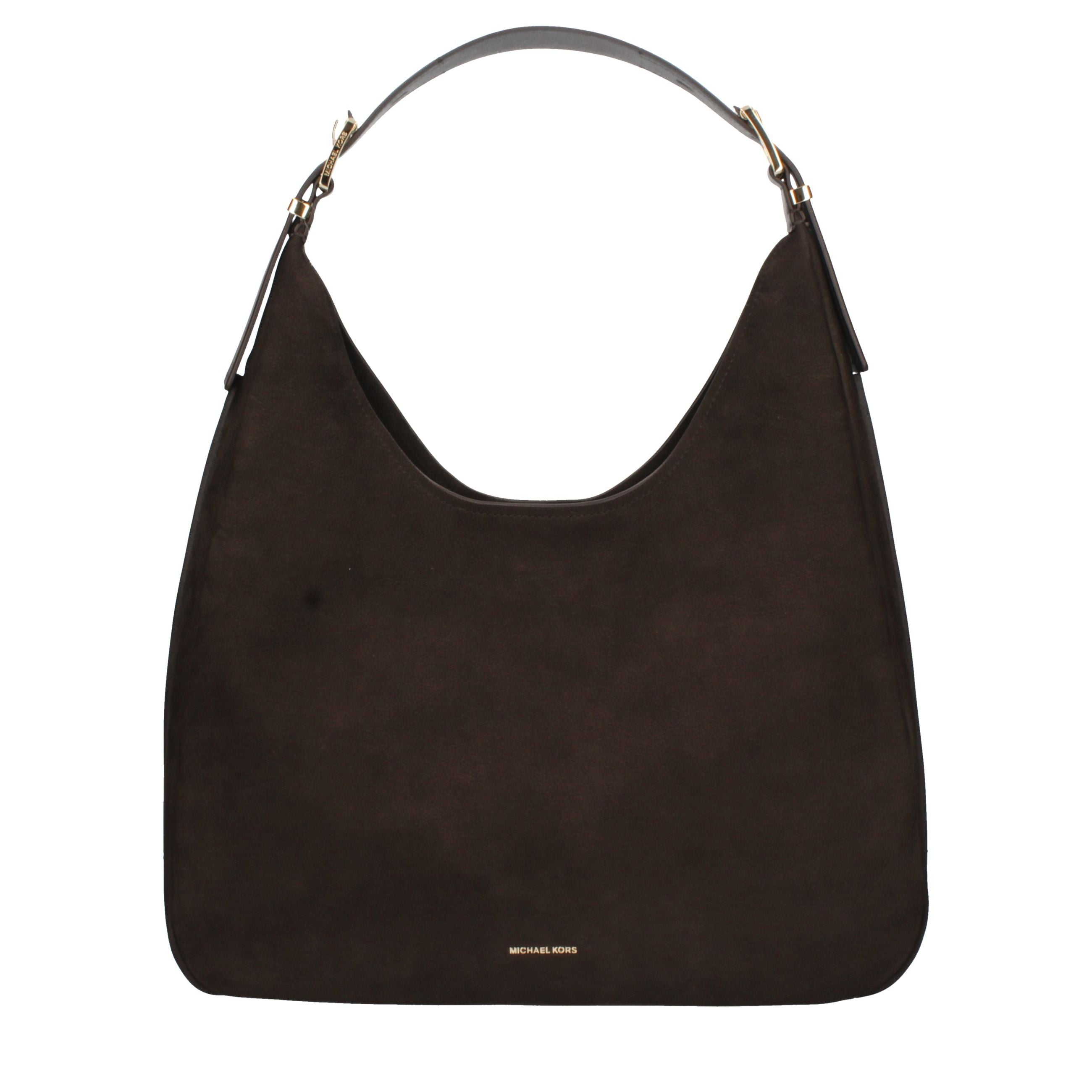 MICHAEL KORS SHOULDER 30F4GY5H3T DK CARAMEL