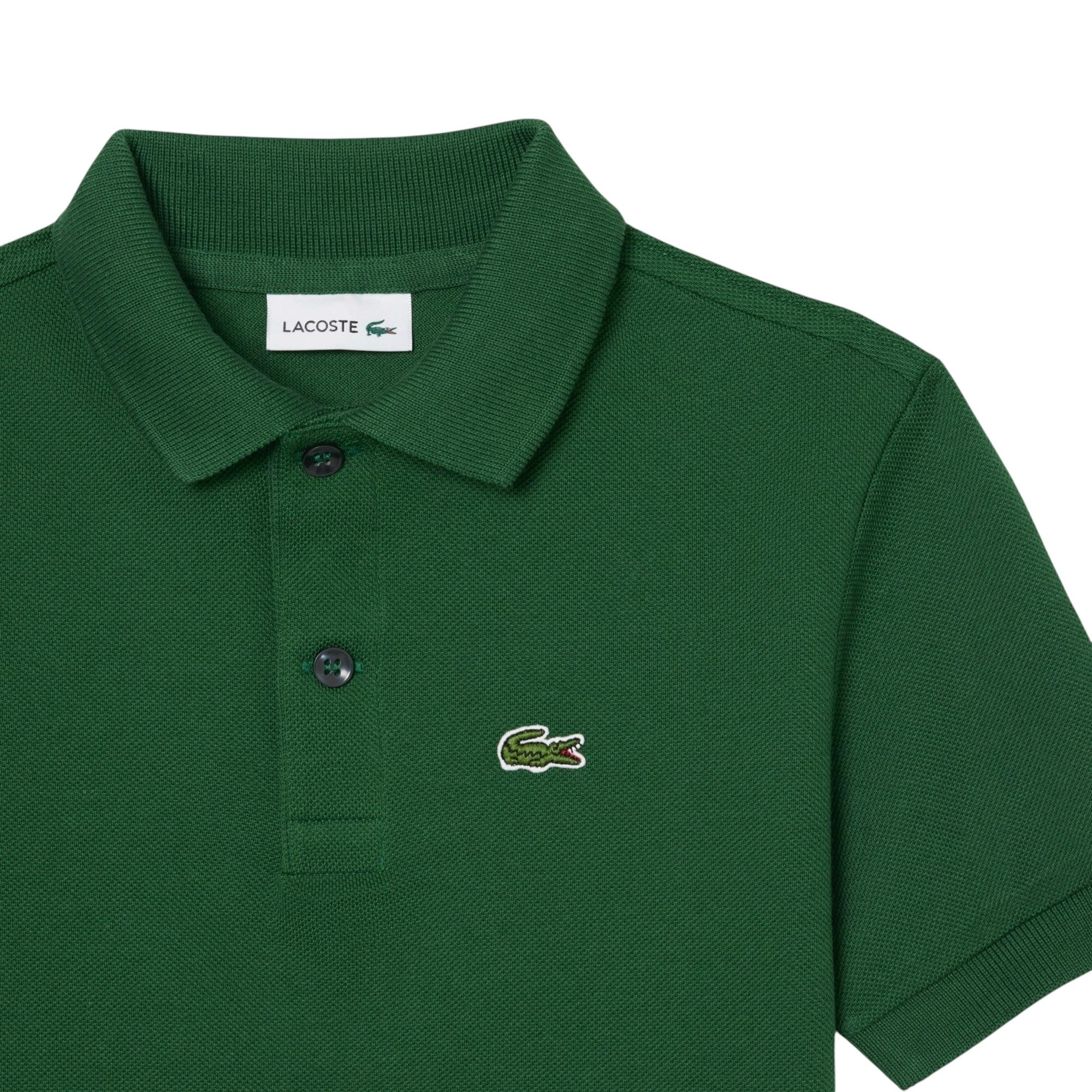 LACOSTE LCB PETIT TEE 947354-F9W