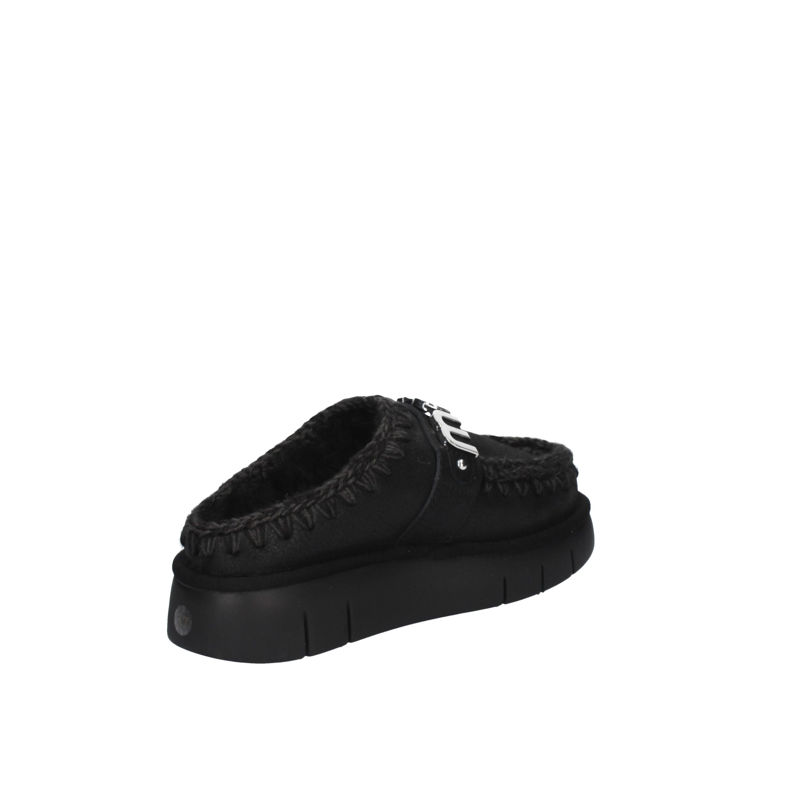 MOU Scarpe MU.FW531001B CRAC.BLK/GREY