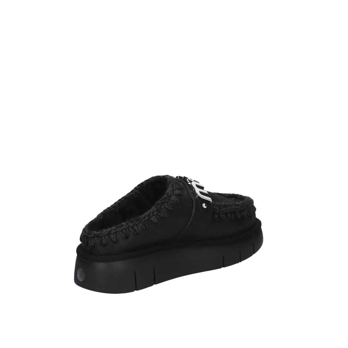 MOU Scarpe MU.FW531001B CRAC.BLK/GREY
