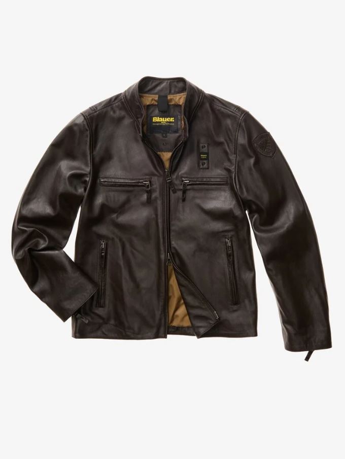 BLAUER CARLOS LUL02442-007515