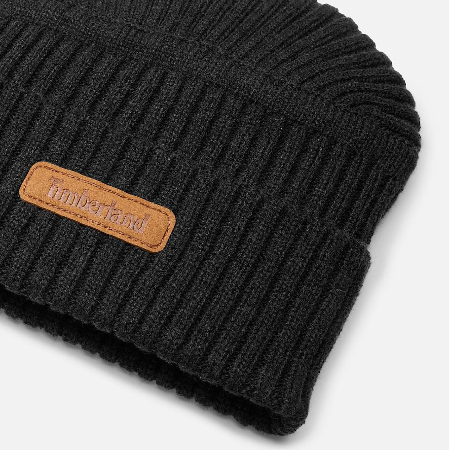 TIMBERLAND Accessori TB0A665P-001 Nero