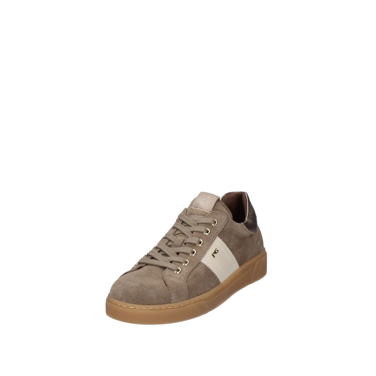 NERO GIARDINI Scarpe I514150D 501 ARGILLA