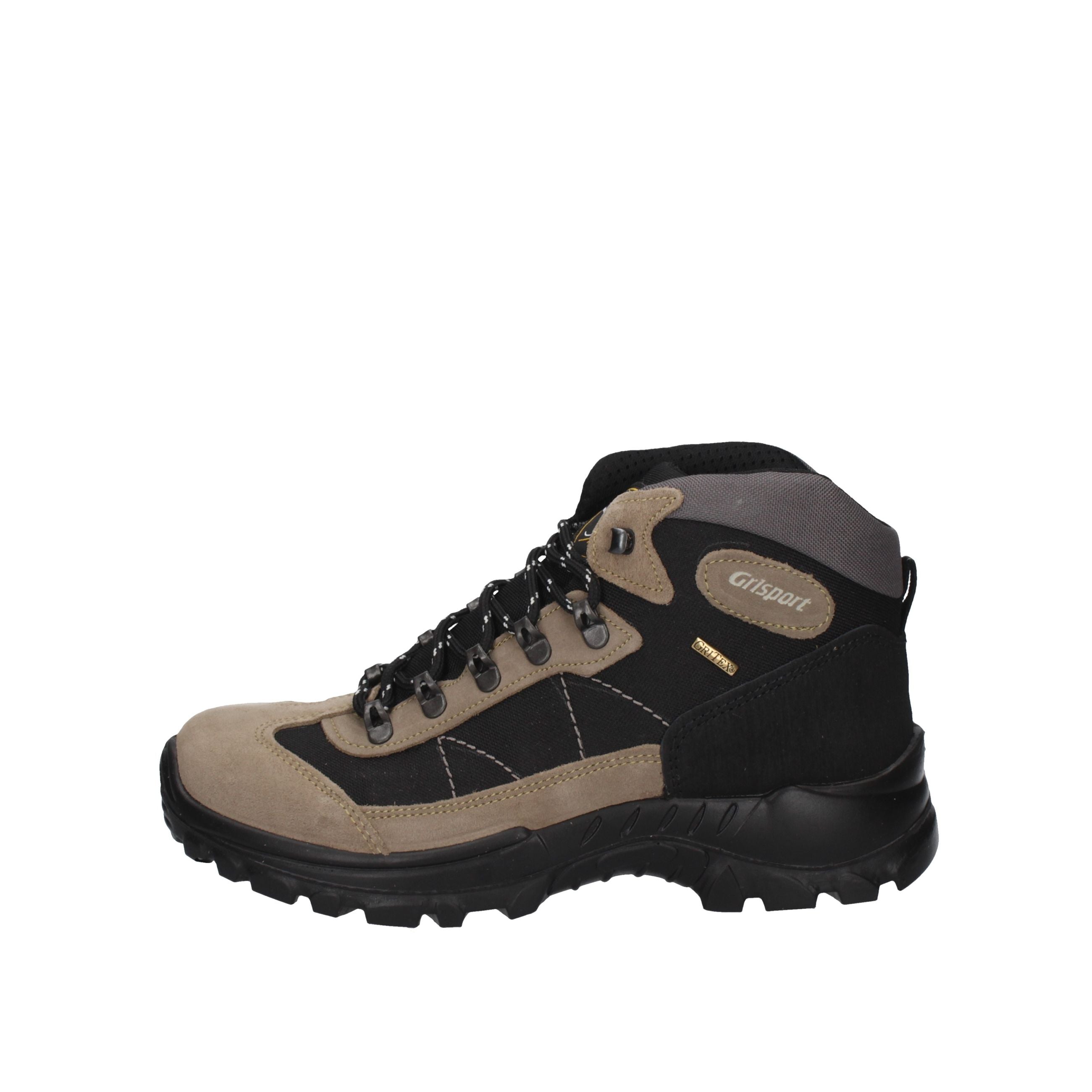 Grisport Trekking Scarpe 13362S89G Beige