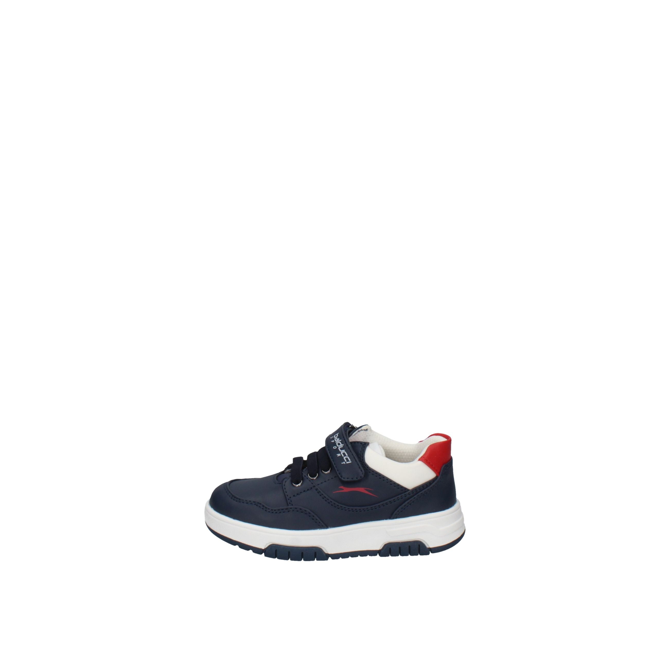 BALDUCCI SPORT SNEAKERS BS5870 Bianco