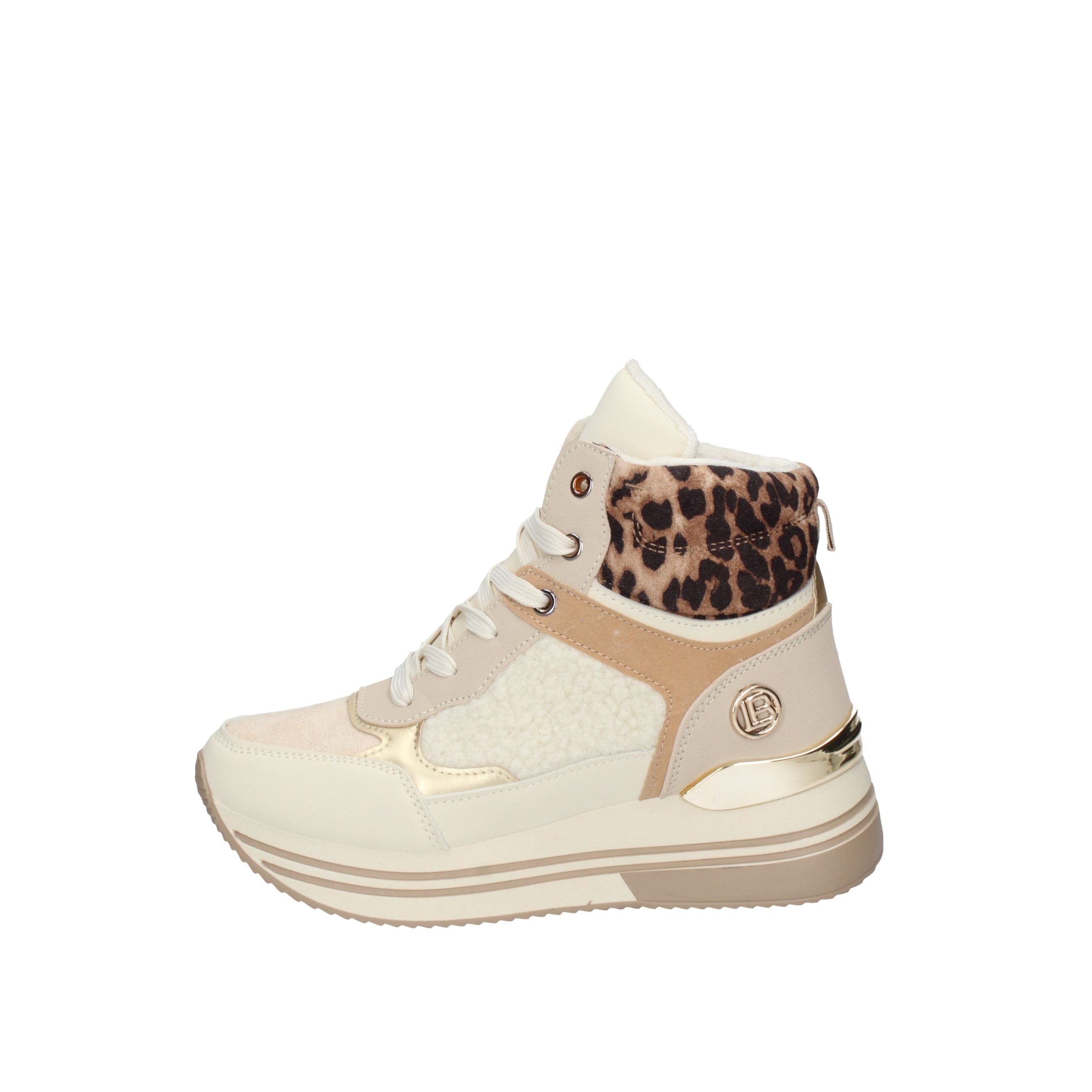 Laura Biagiotti SNEAKERS 9256 Beige