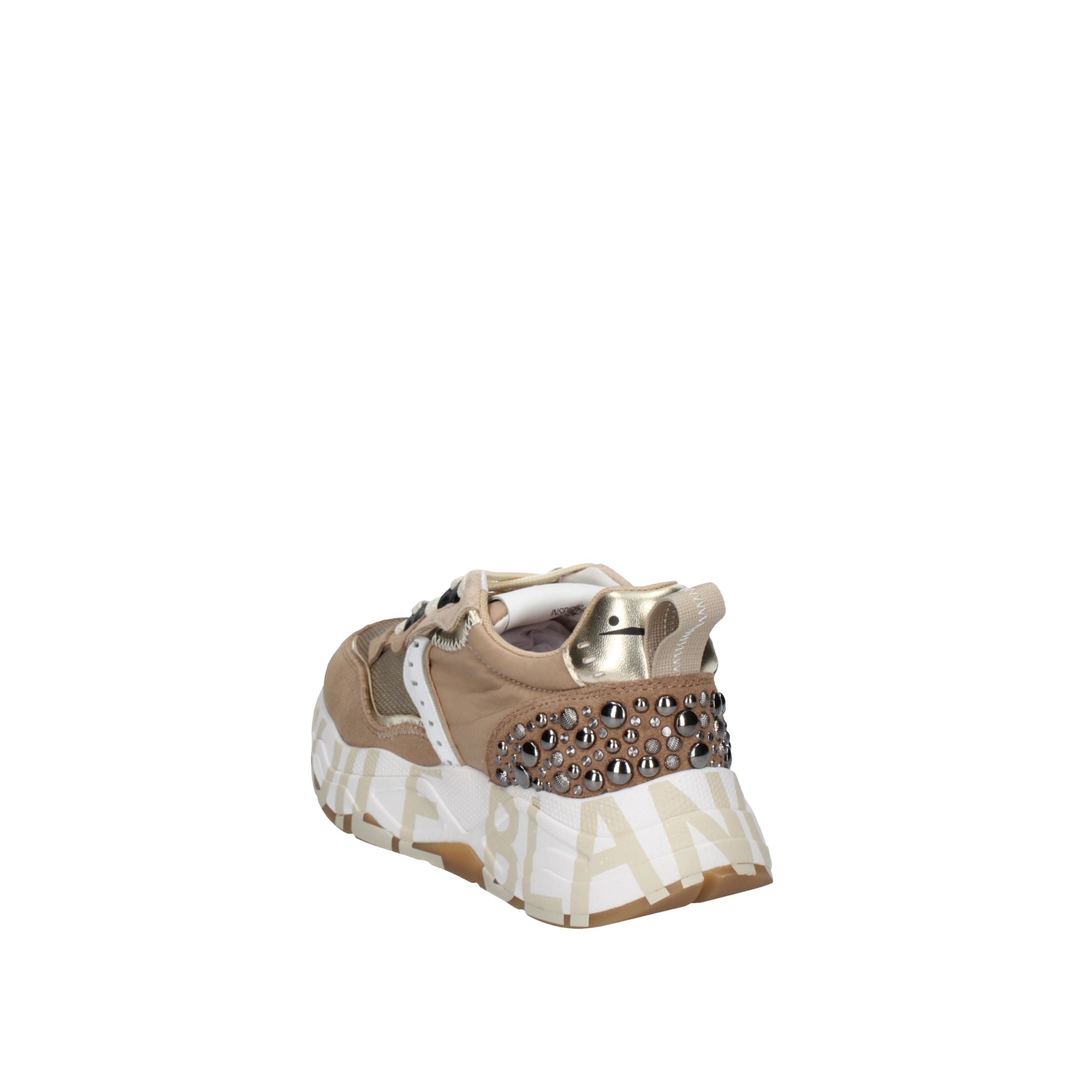 VOILE BLANCHE Scarpe 0012017475-31 LIGHT BROWN BEIGE