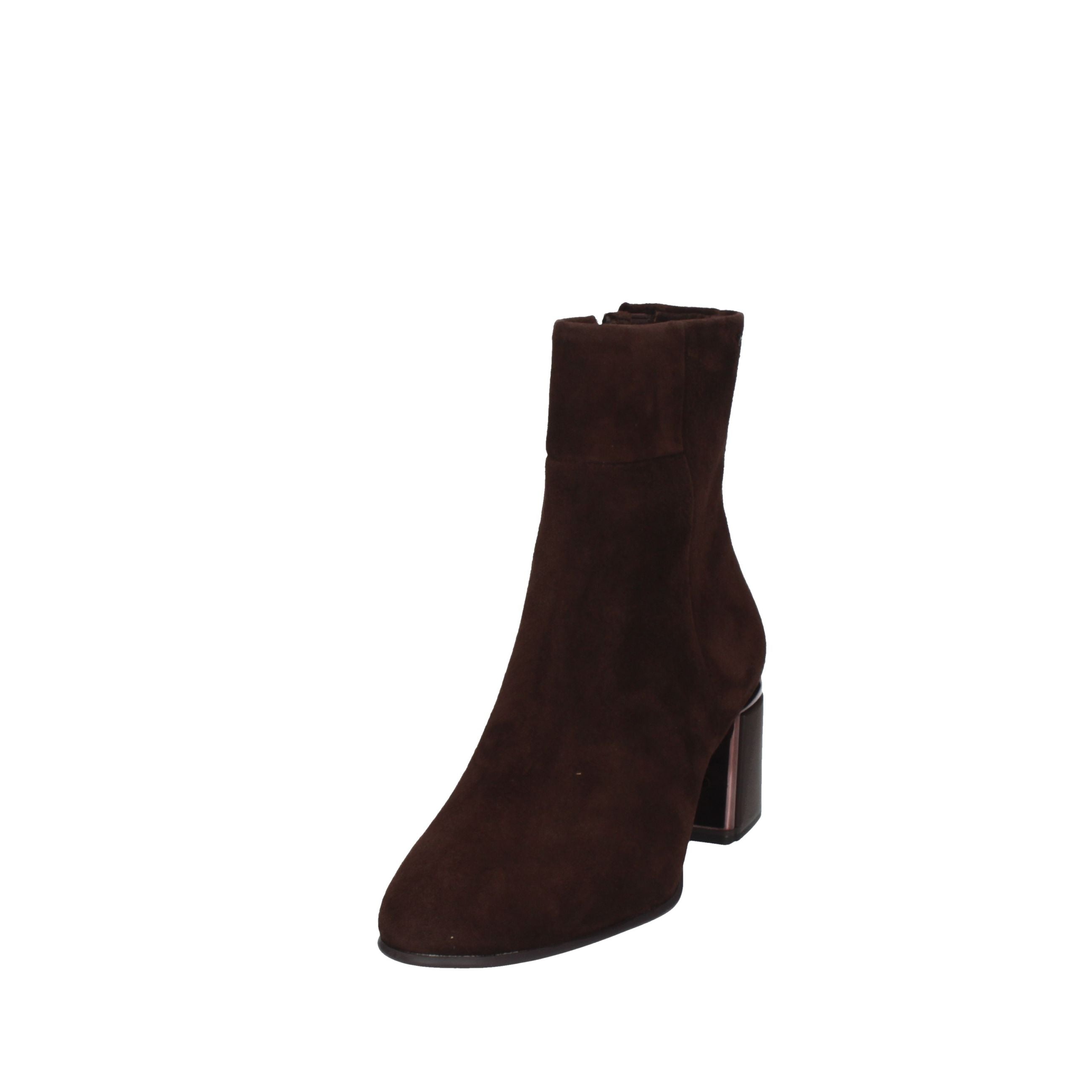 TAMARIS Scarpe 1-25341-45 Nero