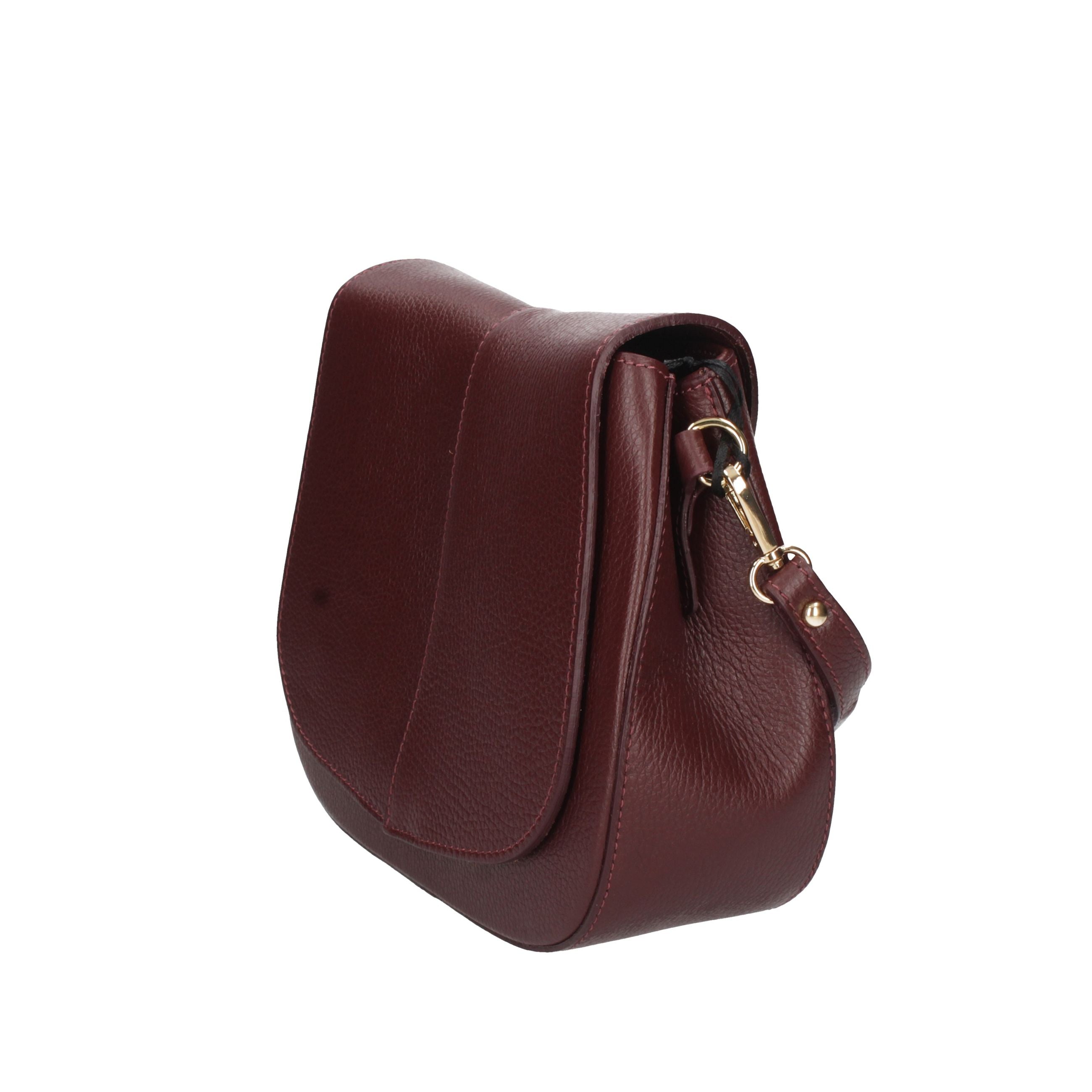 SOIRE'E Borse 2516 TESTA DI MORO