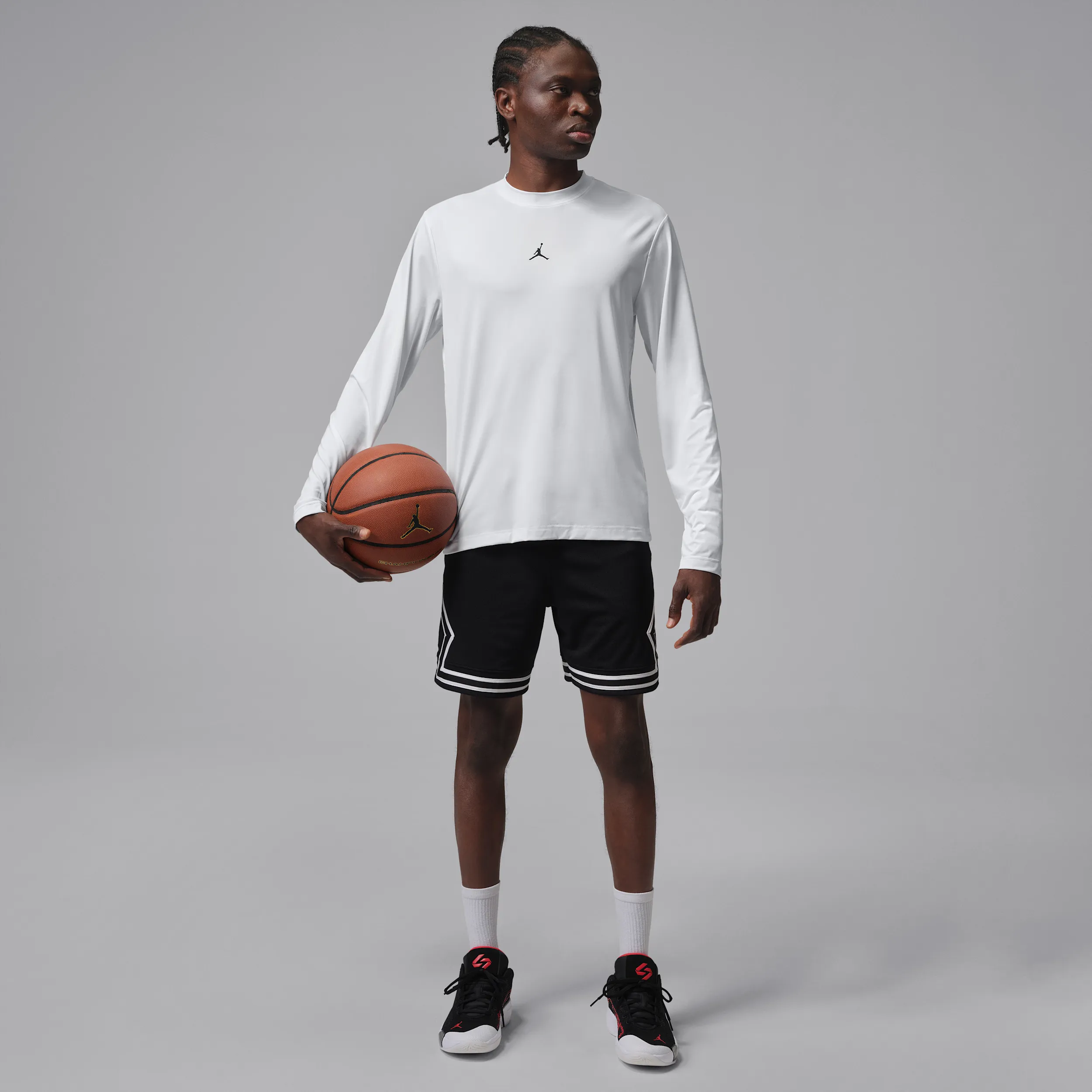 Nike Jordan Sport Essentials Dri-Fit IF0887-100