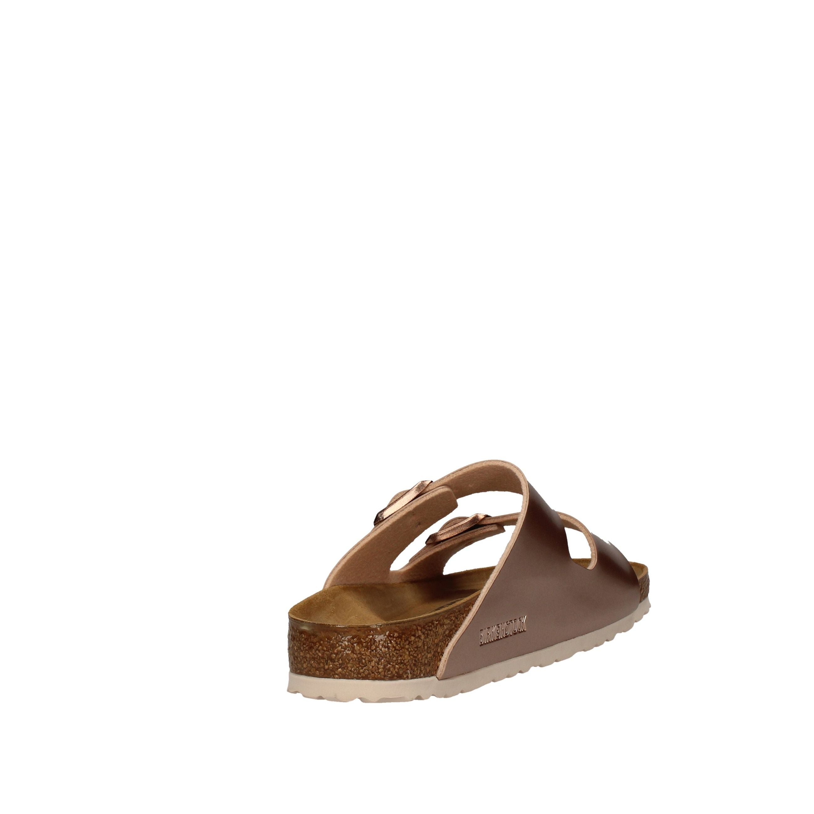 BIRKENSTOCK Scarpe 1012478 Rame