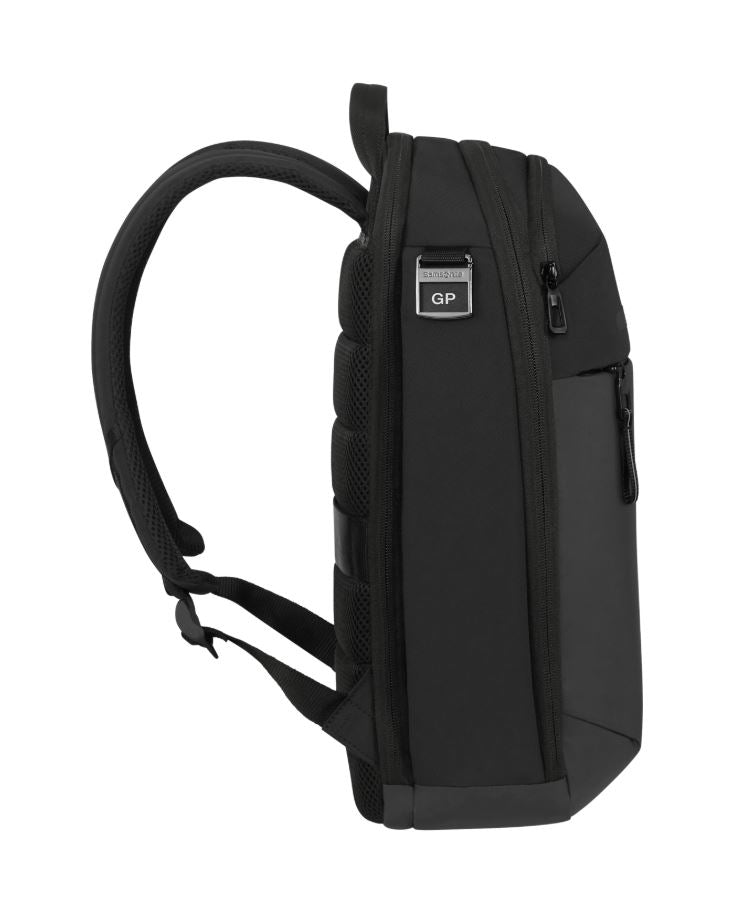 SAMSONITE ZAINO 158030-KS6*002 BLACK