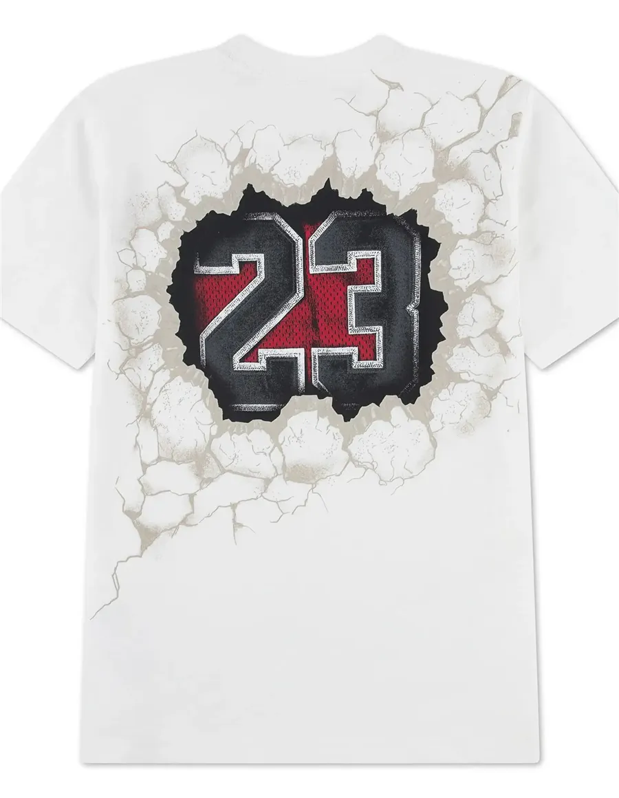 Nike JDB JERSEY BREAK THROUGH 95F605-782
