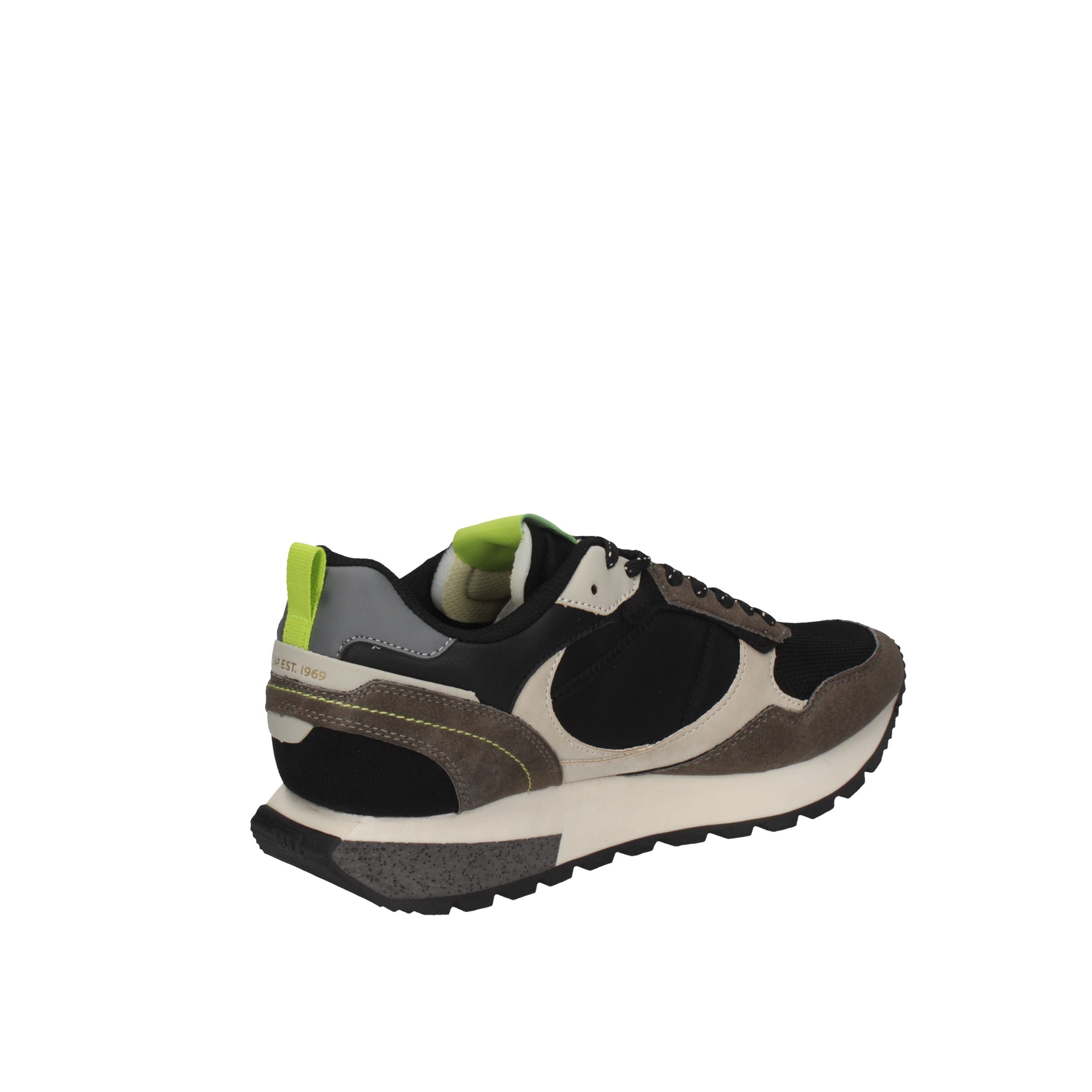 GAP SNEAKERS GPM521452-0057 TAUPE