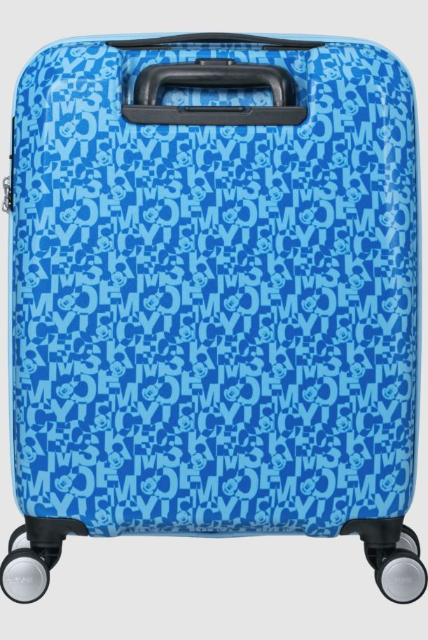 AMERICAN TOURISTER BY SAMSONITE Valigie e Trolley 122089-48C*001 Blue