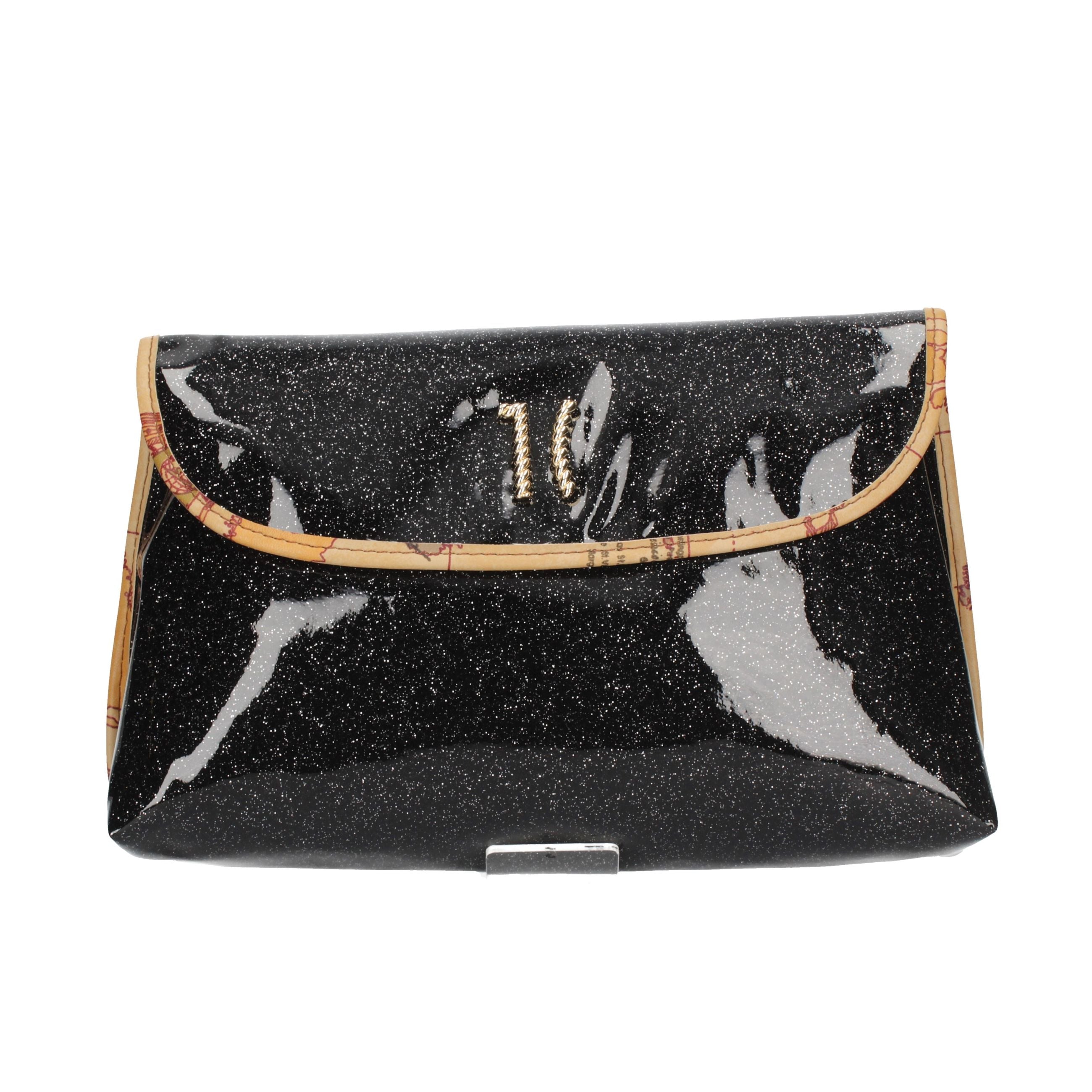 ALVIERO MARTINI Borsa E216/9876 0001 NERO