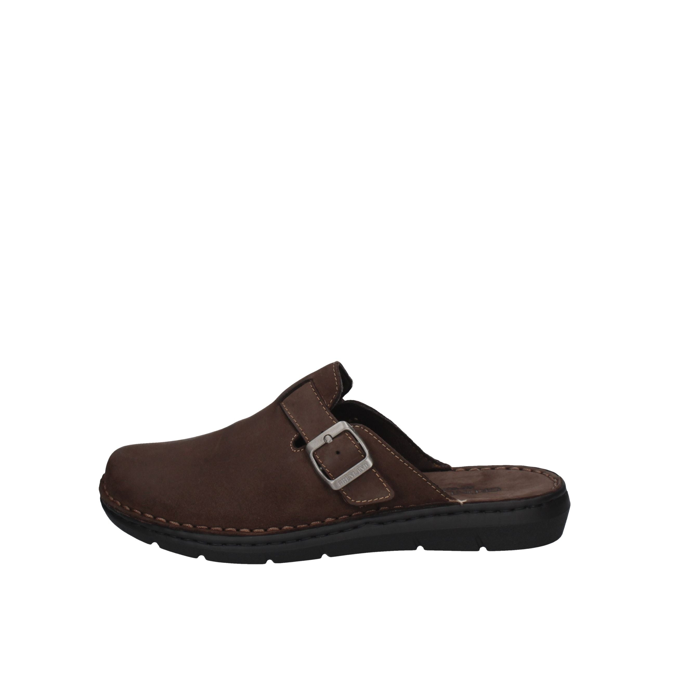 GRUNLAND CIABATTA CI2514 Fango