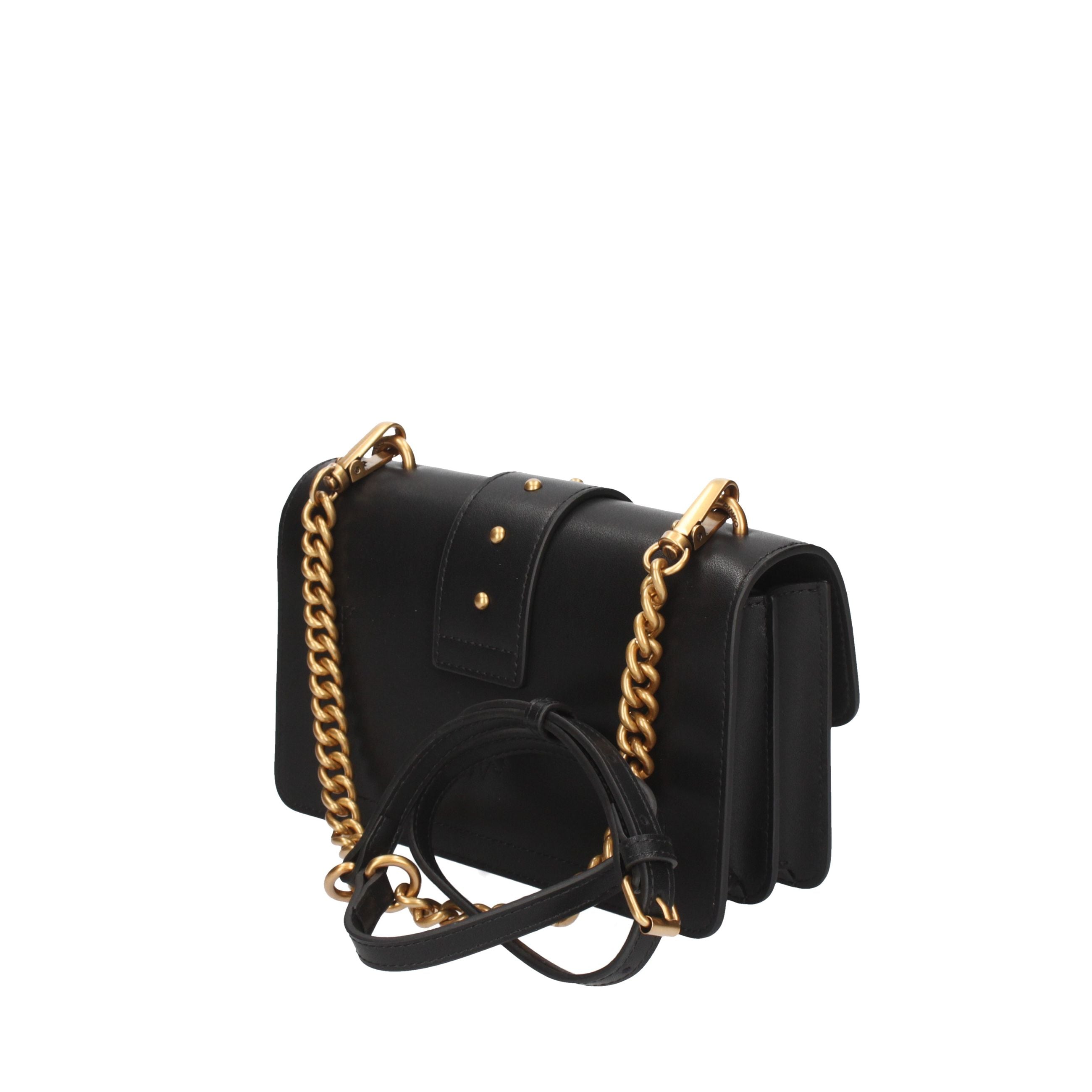 PINKO Borse 105856 A0F1 BCO LATTE