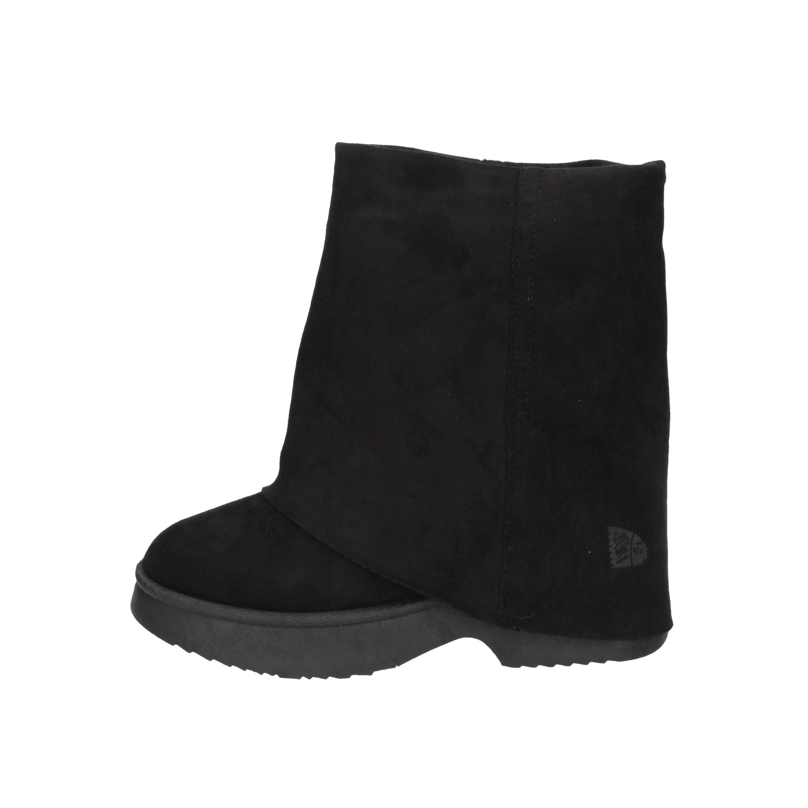 Americanino Scarpe AMW521X32-01 Nero