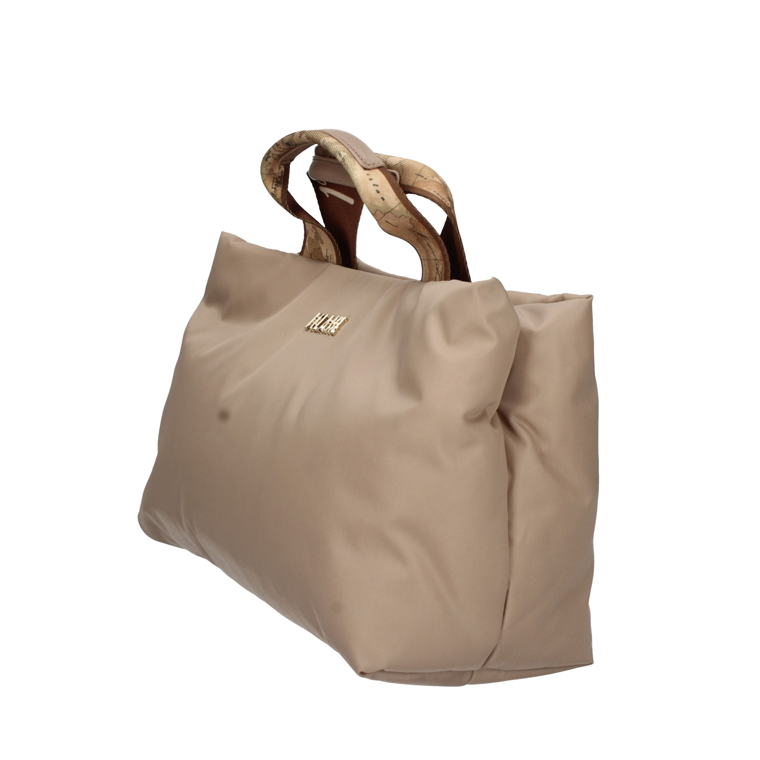 ALVIERO MARTINI Borsa LD22/9107 GREIGE