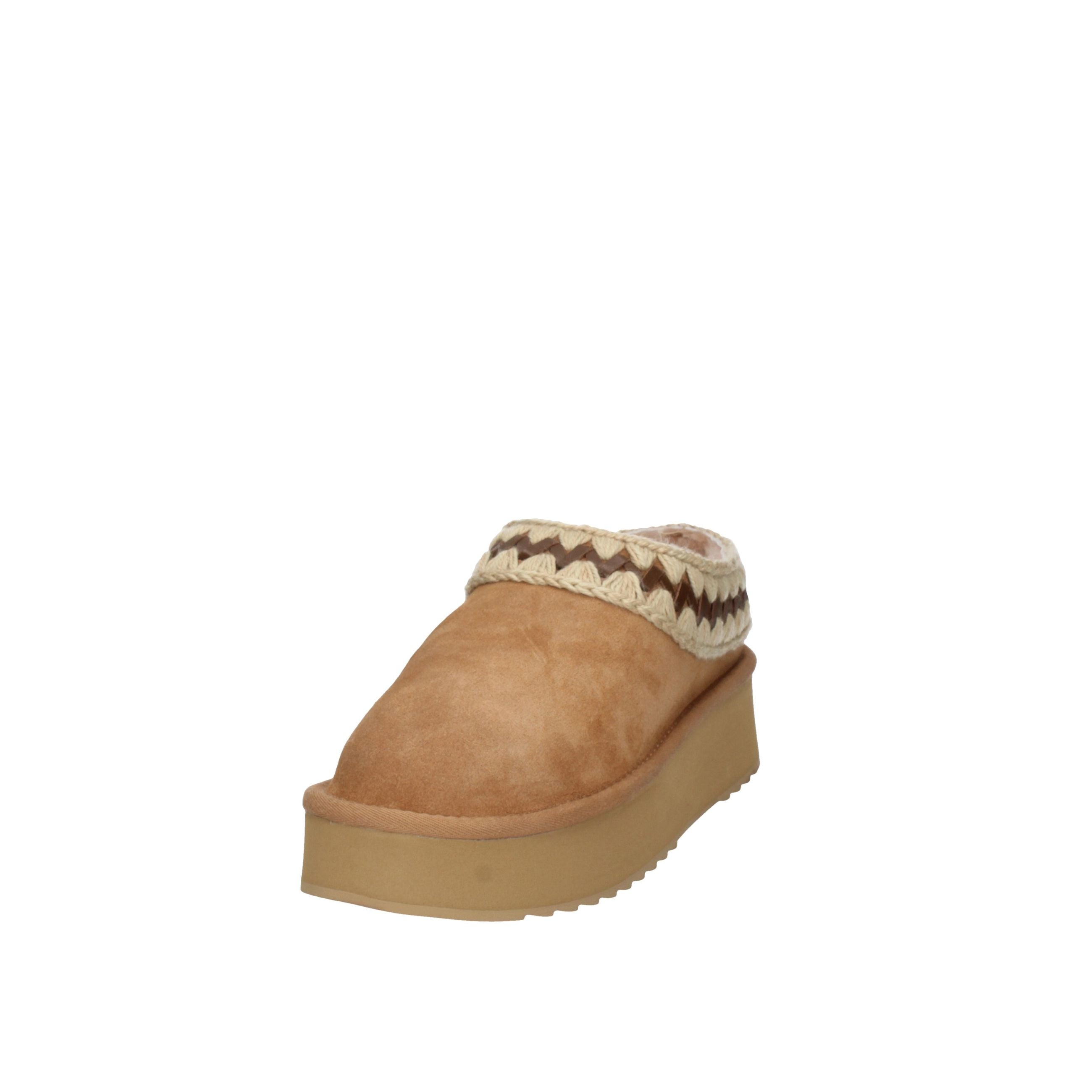 MOU Scarpe MU.FW681009A SAVANA