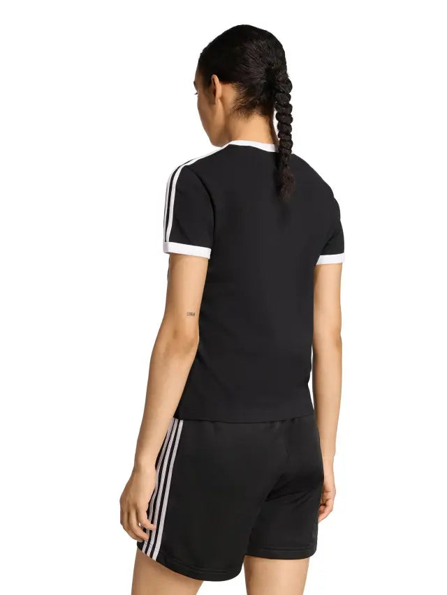 Adidas 3S TEE SLIM KD7980