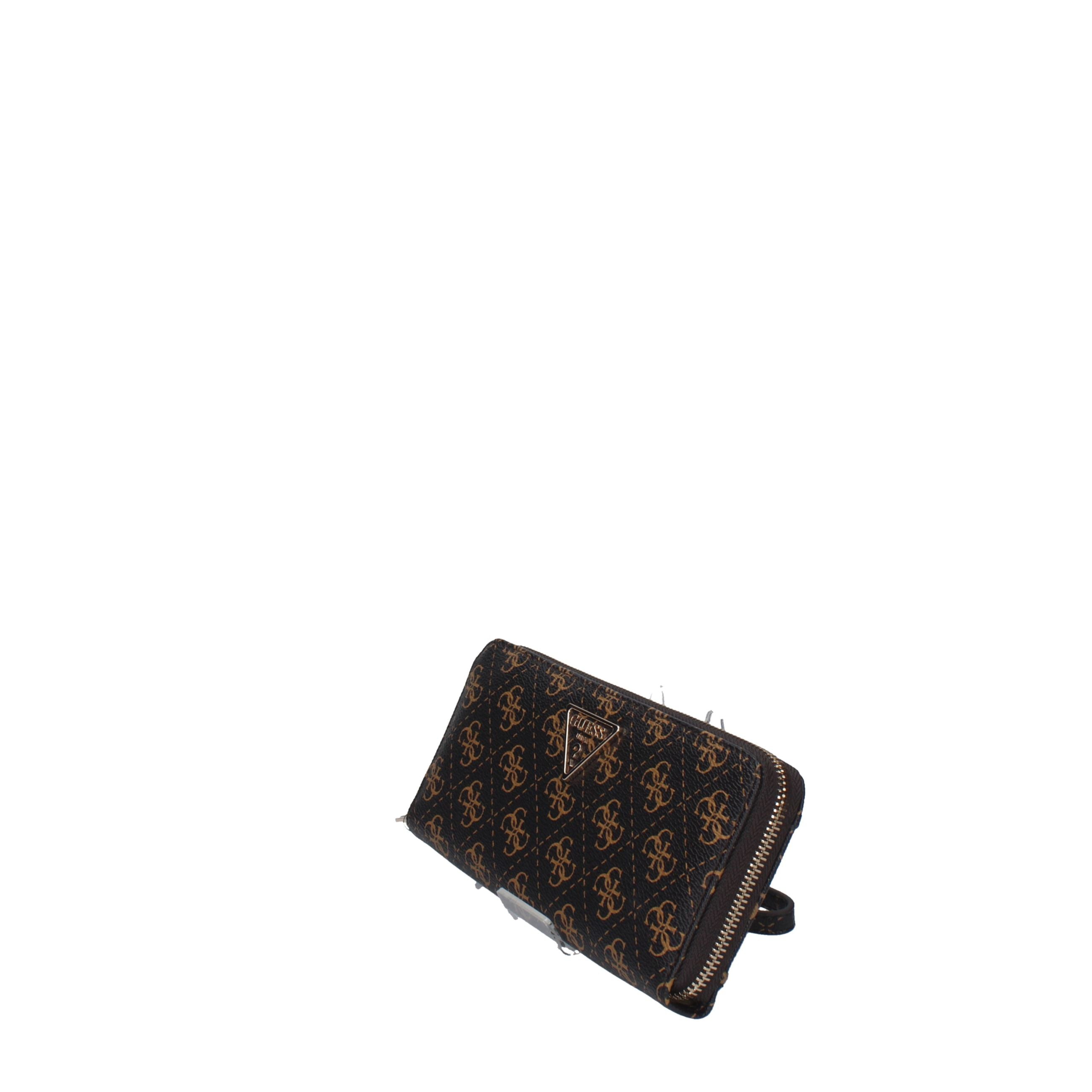 GUESS Accessori SWQL74 59146 Brown