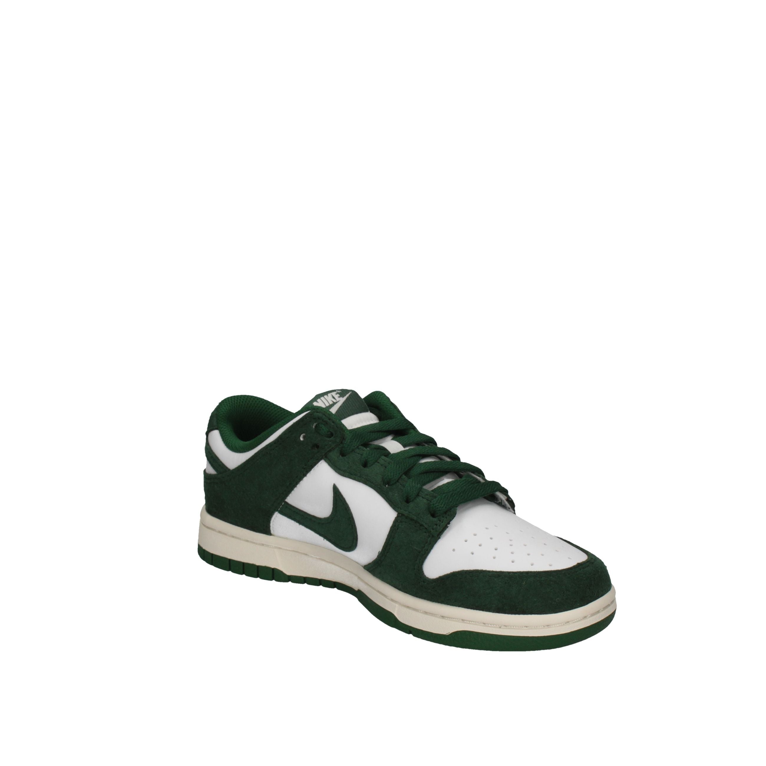 Nike SNEAKERS IB4417-100 Verde