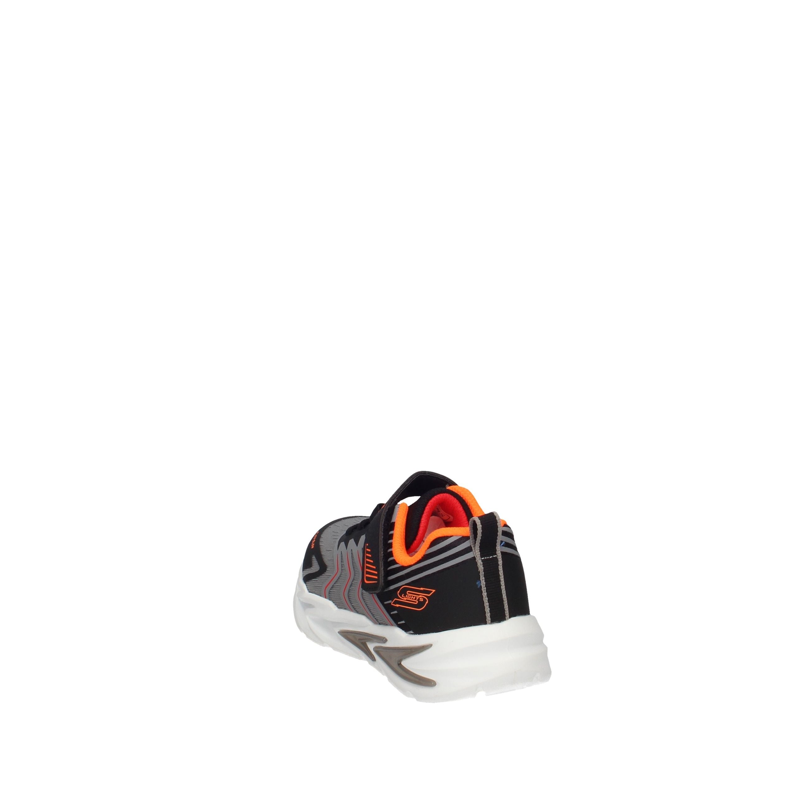 Skechers FLEX GLOW ULT 400141NC/BKCC
