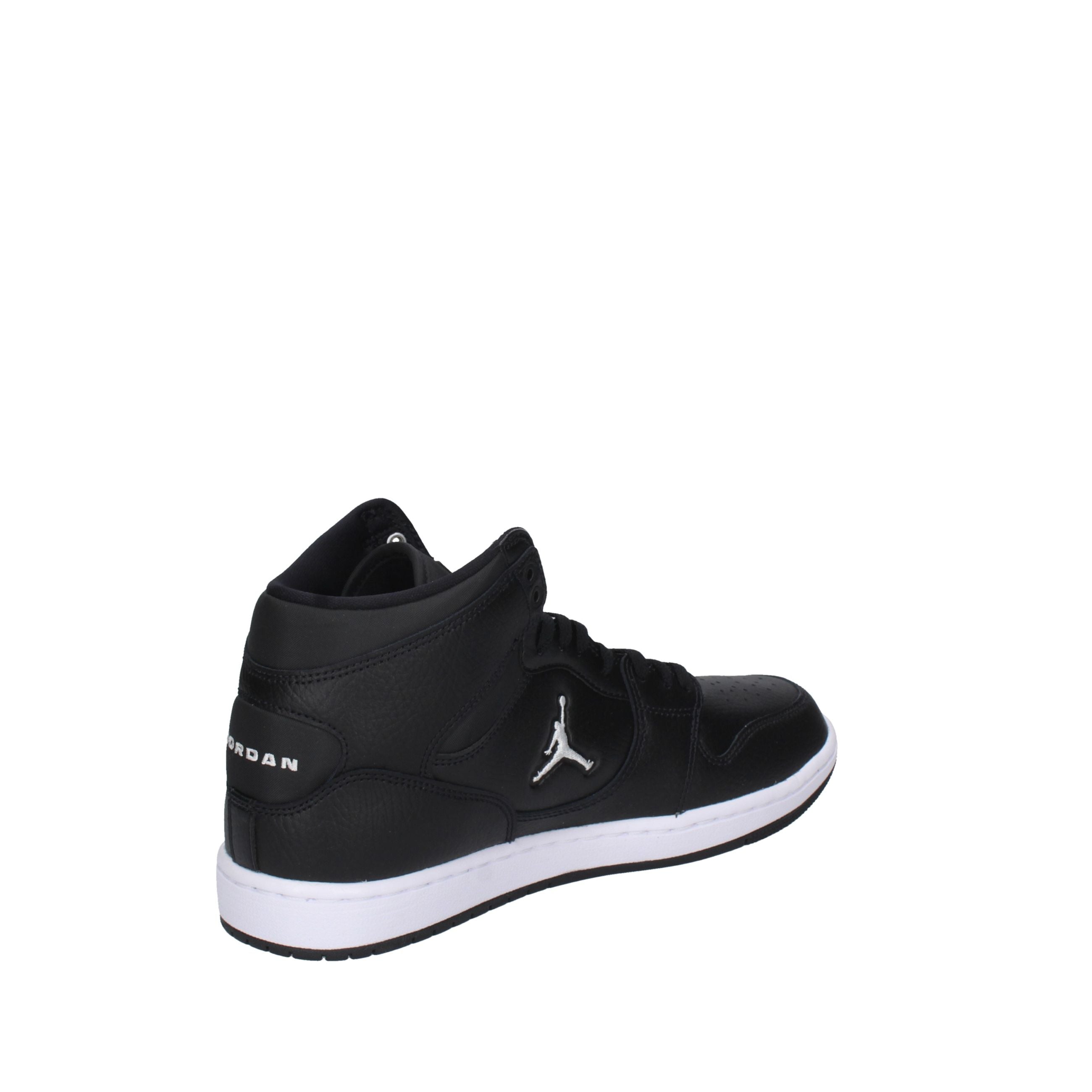 Nike JORDAN COURT CONNECT MID IQ5685-001