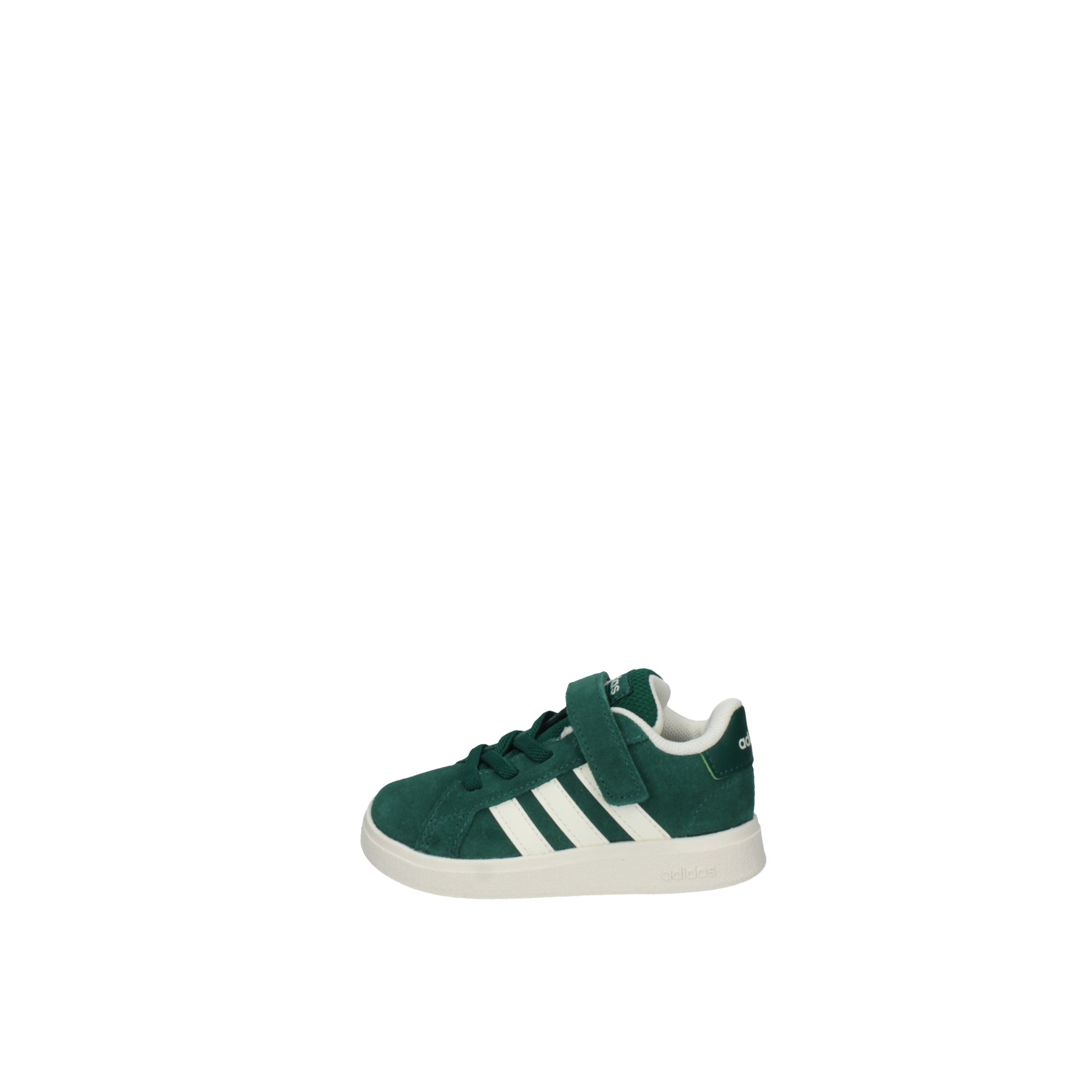Adidas SNEAKERS JR0776 Verde
