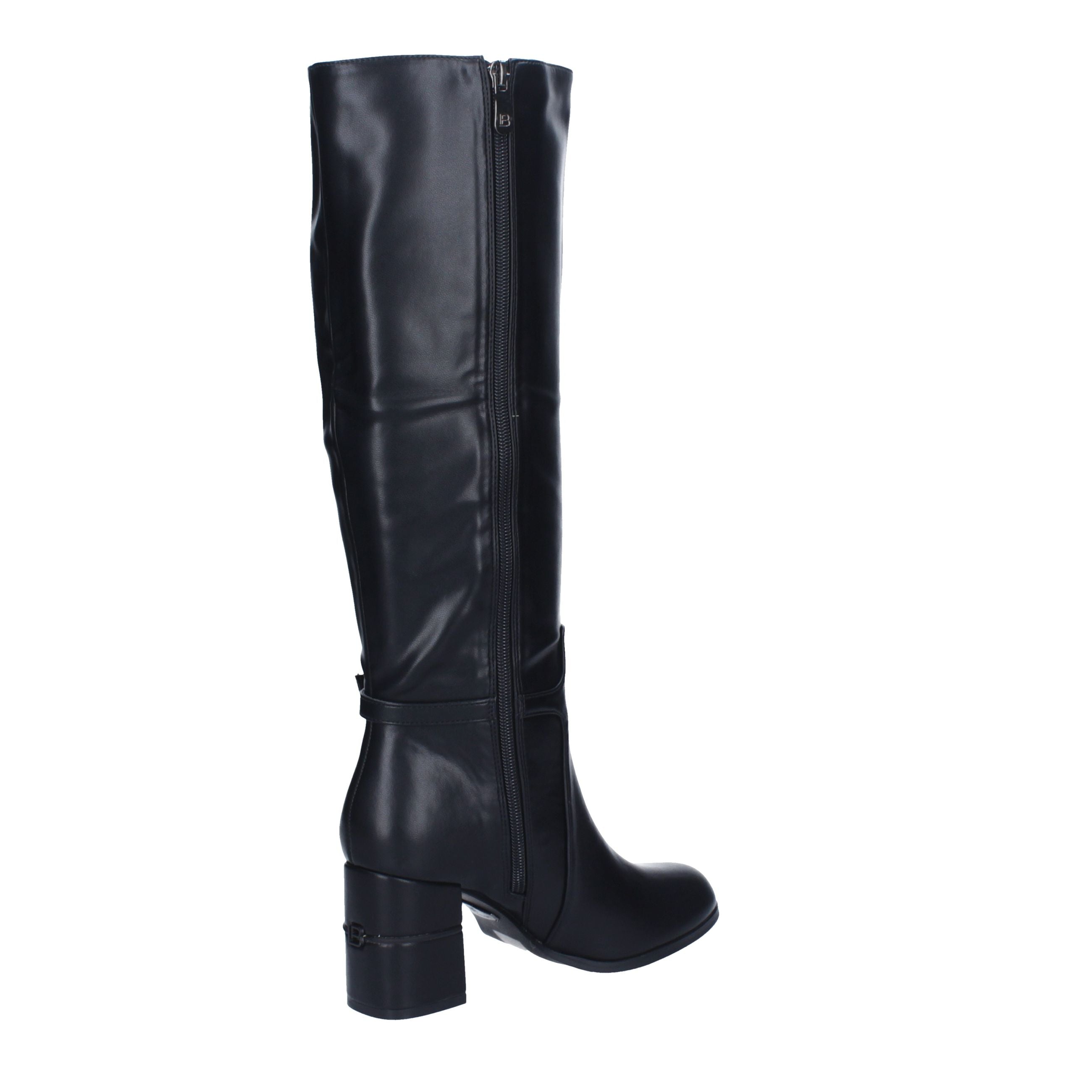 Laura Biagiotti Scarpe 9416 Nero