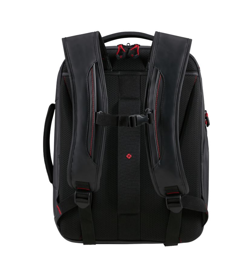 SAMSONITE ZAINO 156619-KH7*024 BLACK