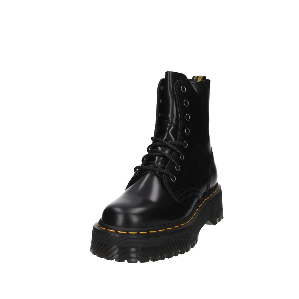 DR.MARTENS Scarpe 15265001 BLACK