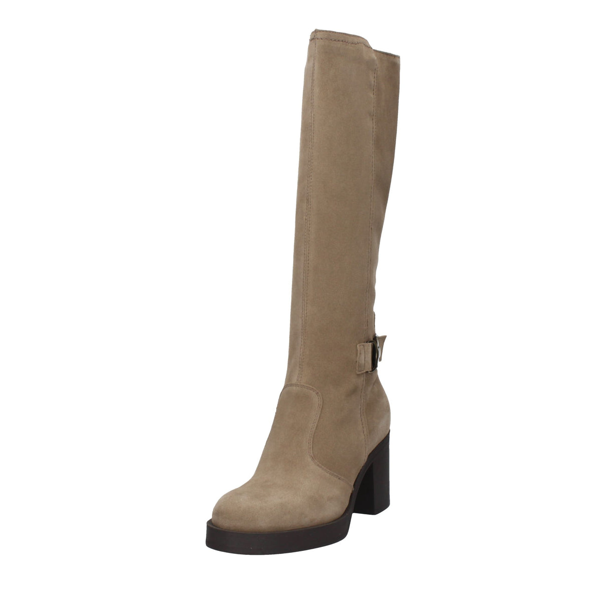 NERO GIARDINI Scarpe I514660D 501 ARGILLA
