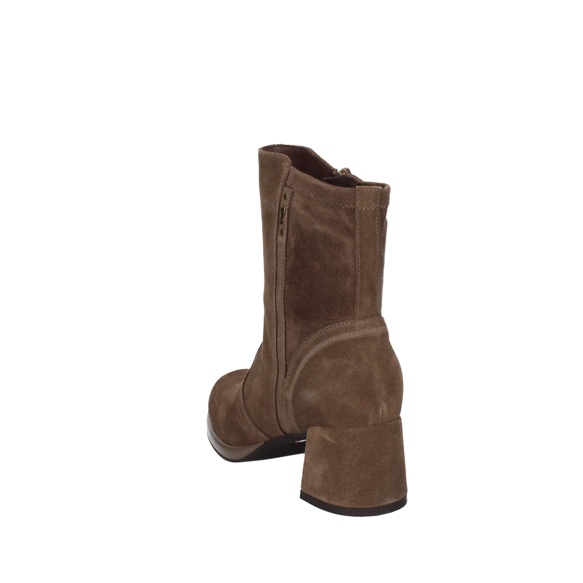 NERO GIARDINI Scarpe I514311D 427 SPAGO