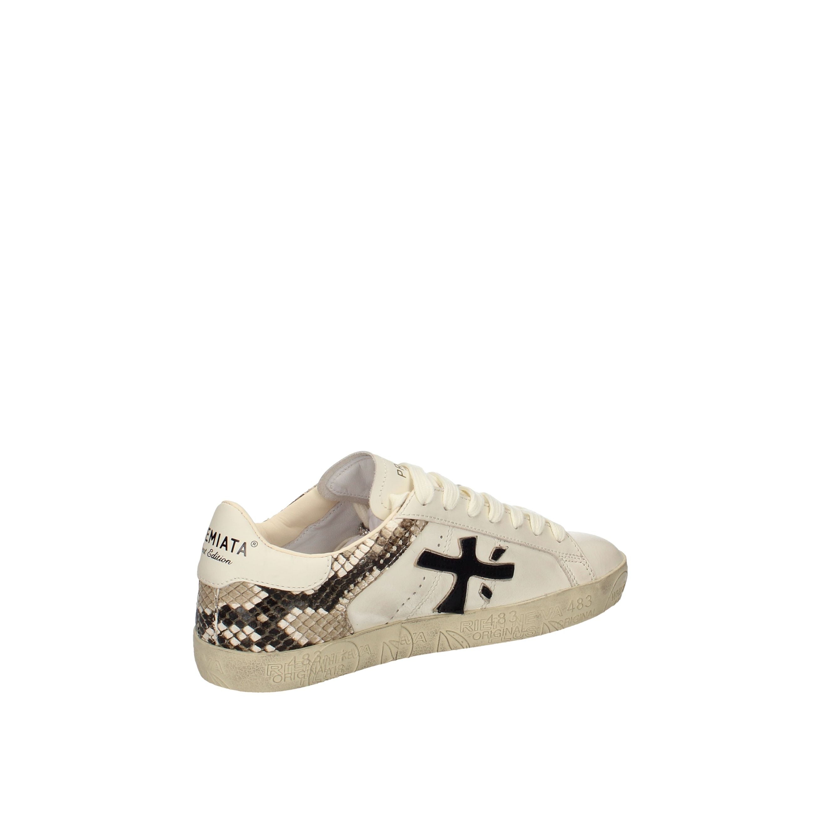 PREMIATA  STEVEND 8497