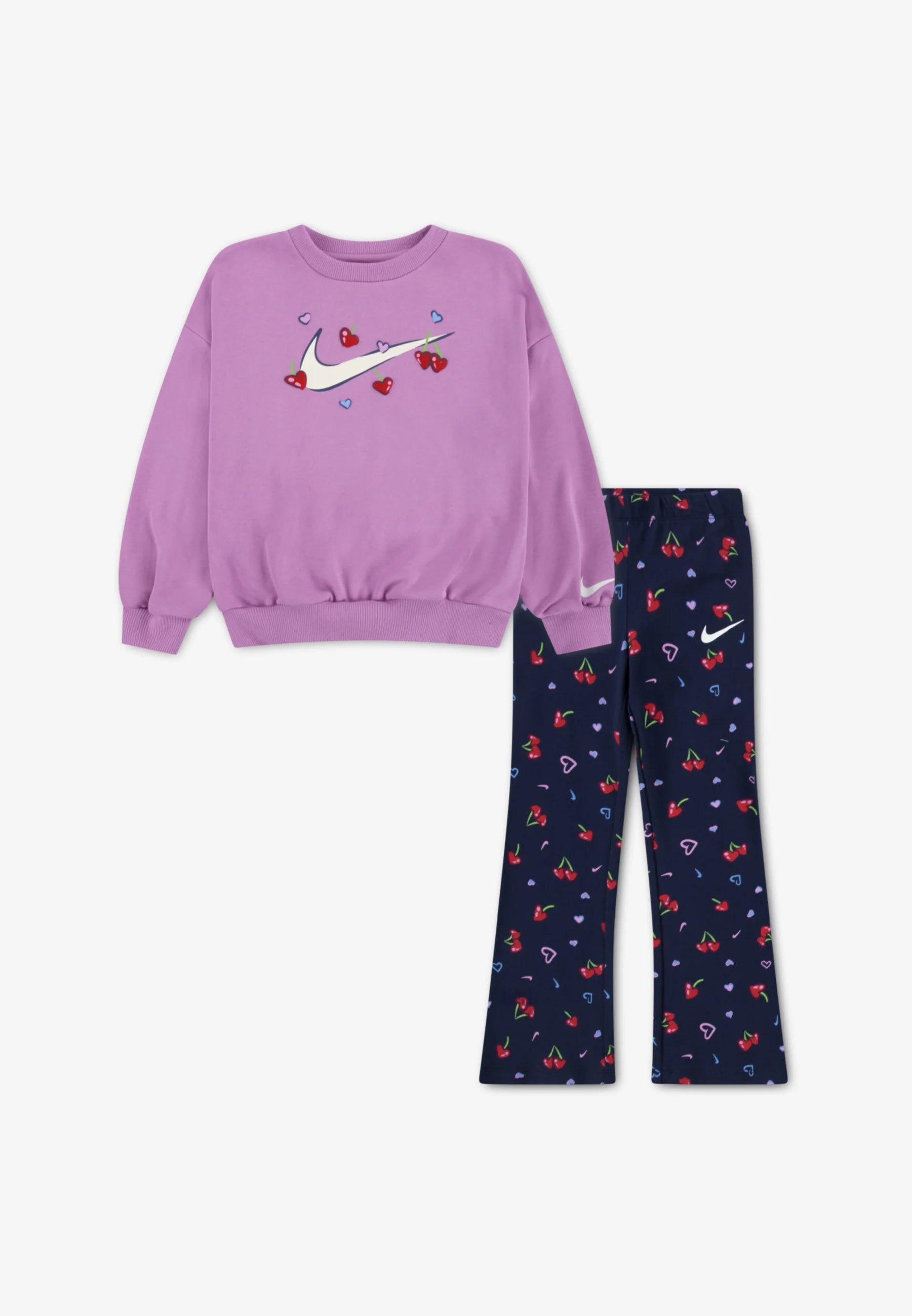 Nike CREW LEGGING SET 36N667-U90