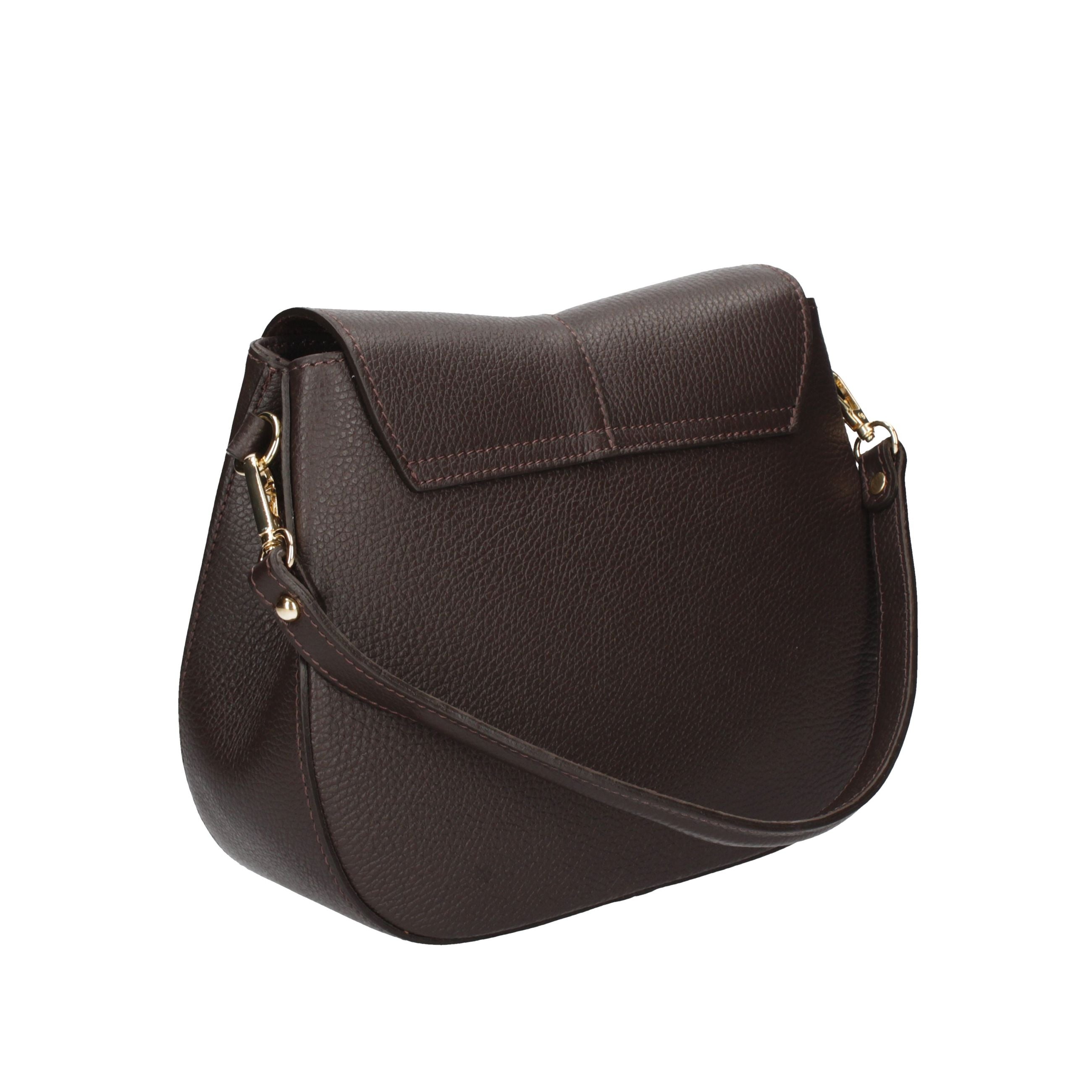 SOIRE'E Borse 2516 TESTA DI MORO