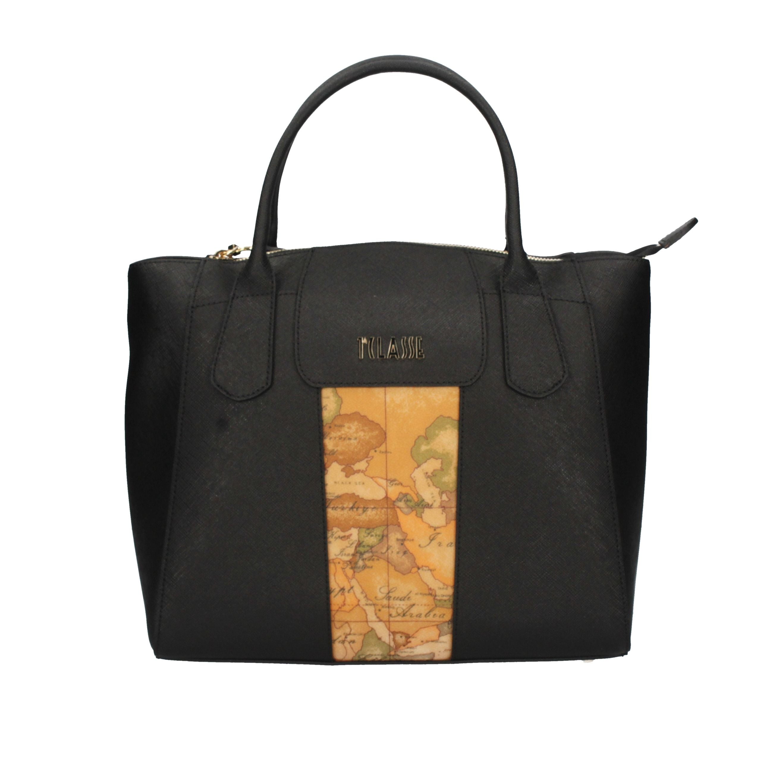 ALVIERO MARTINI Borse LD25/9407 NERO