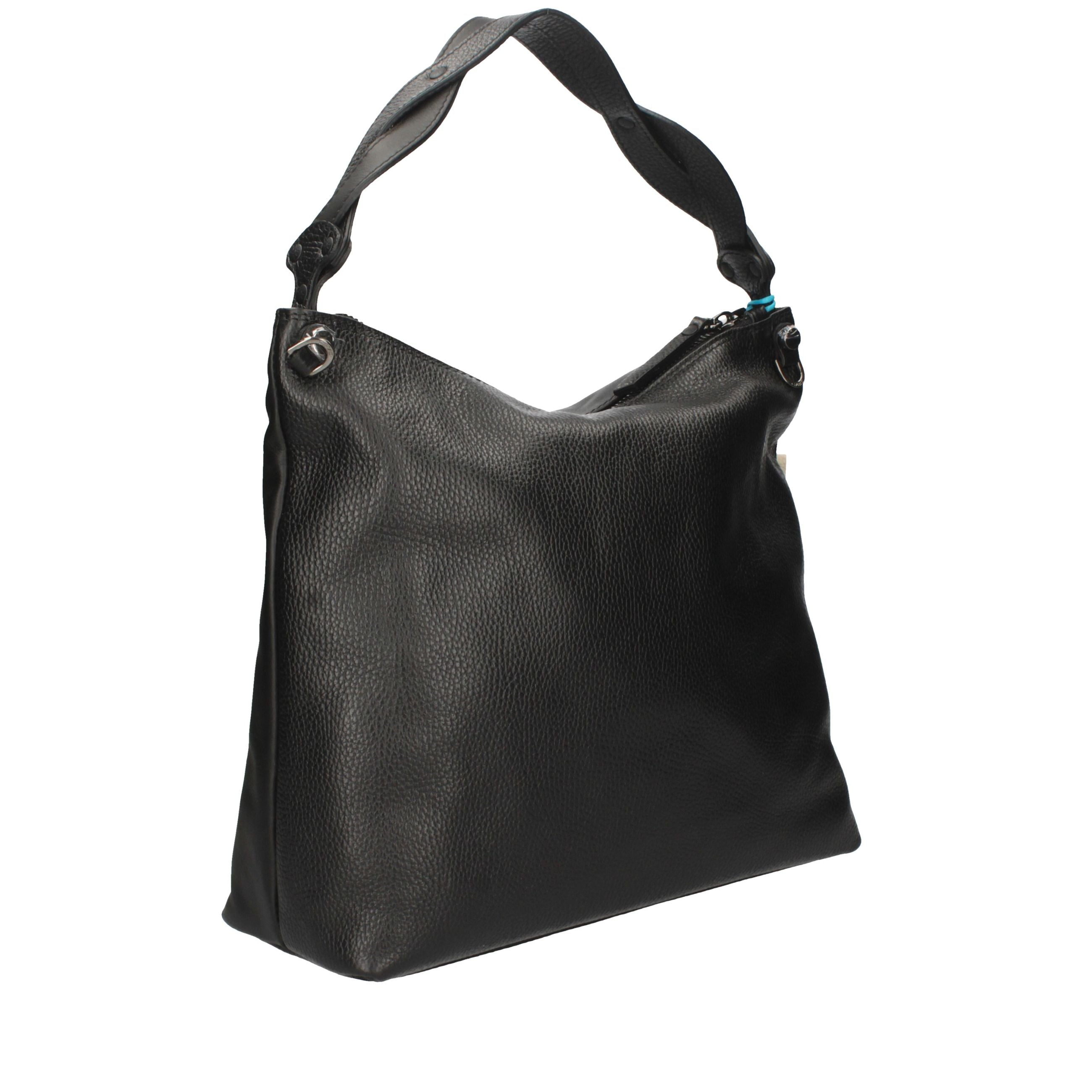 GABS Borsa G011961T4/X2952 C0001 NERO