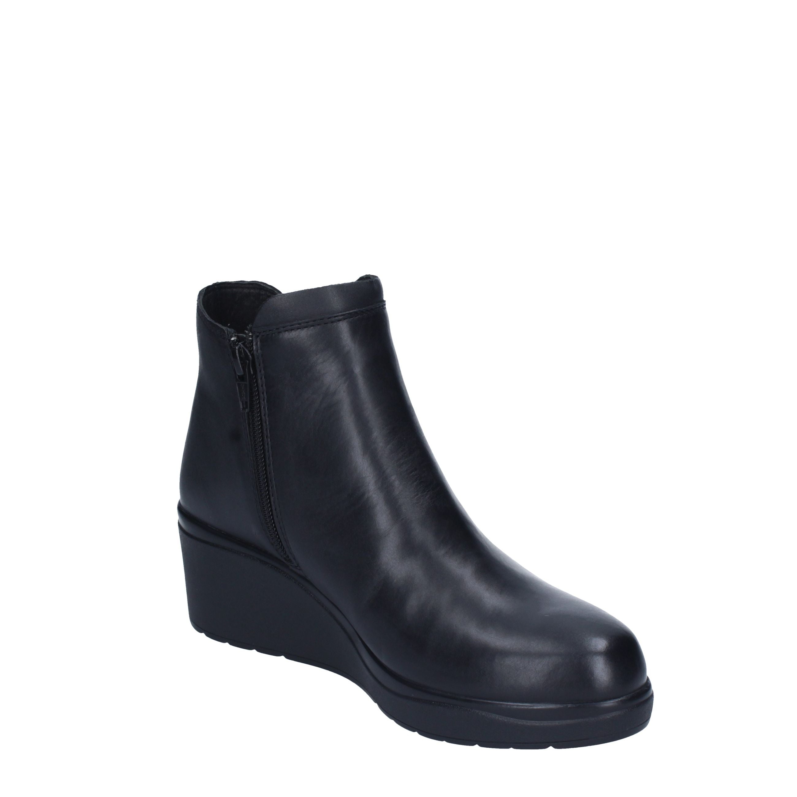 MELLUSO Scarpe K53006Z Brown