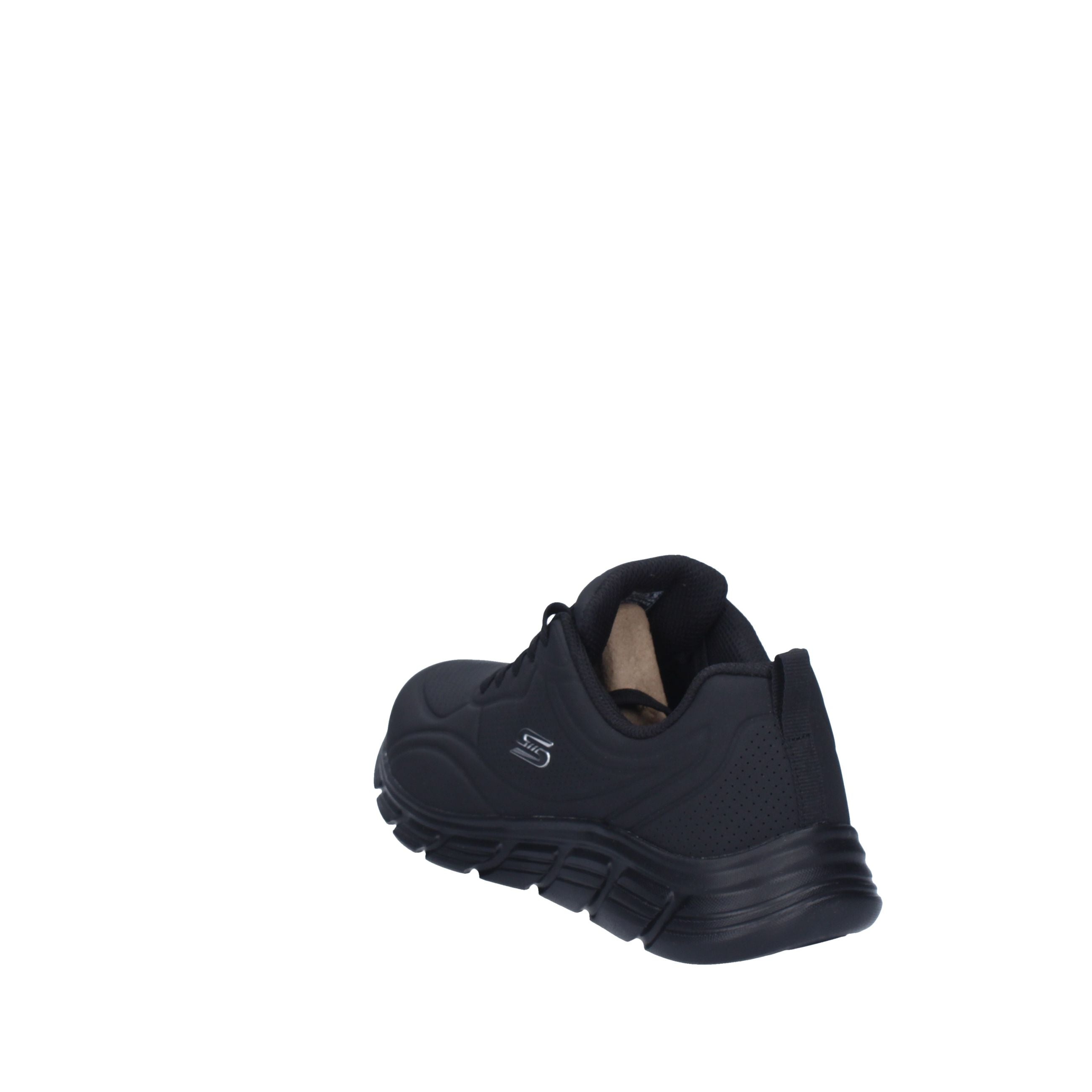 Skechers SNEAKERS 117715/BBK Nero