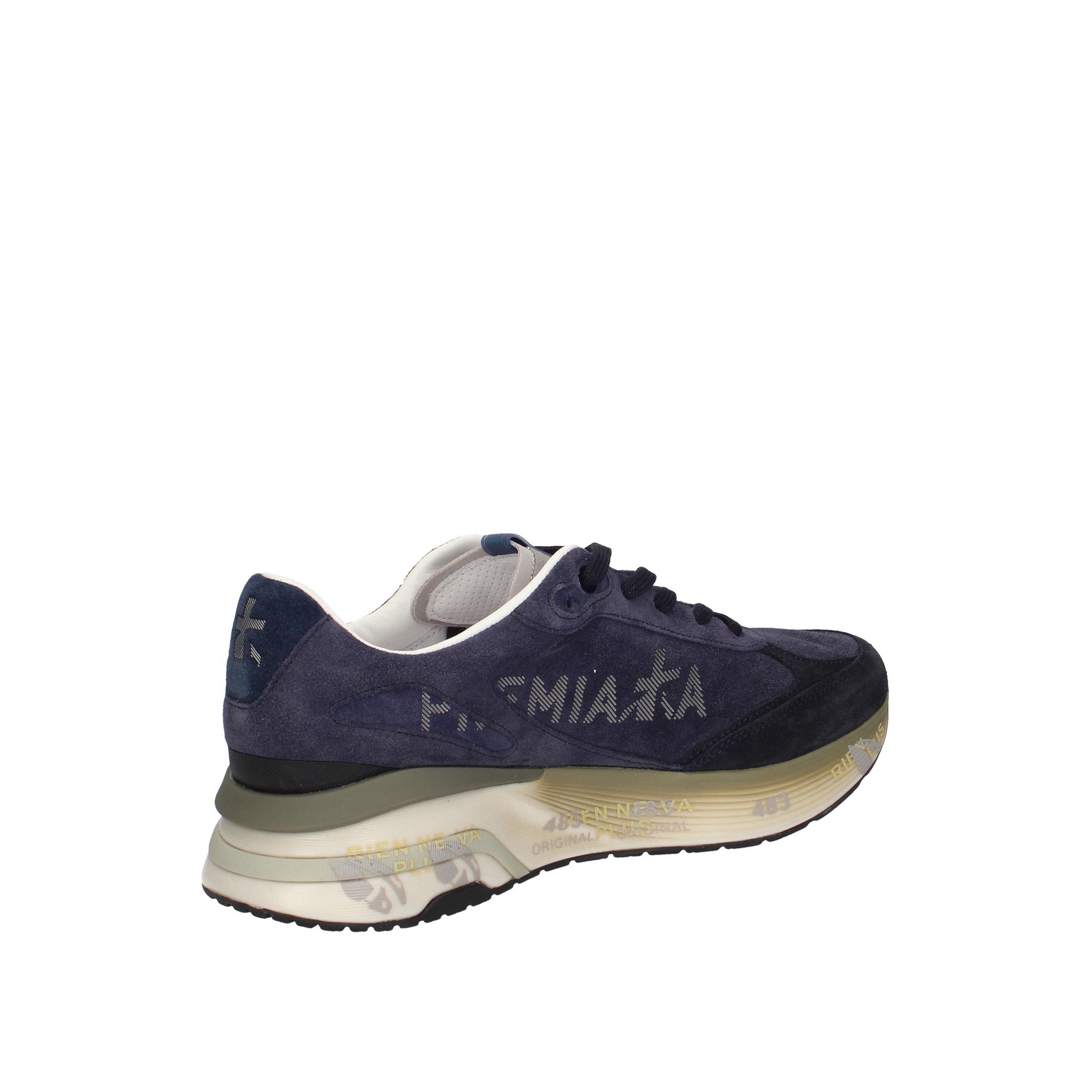 PREMIATA  MOERUN 7776