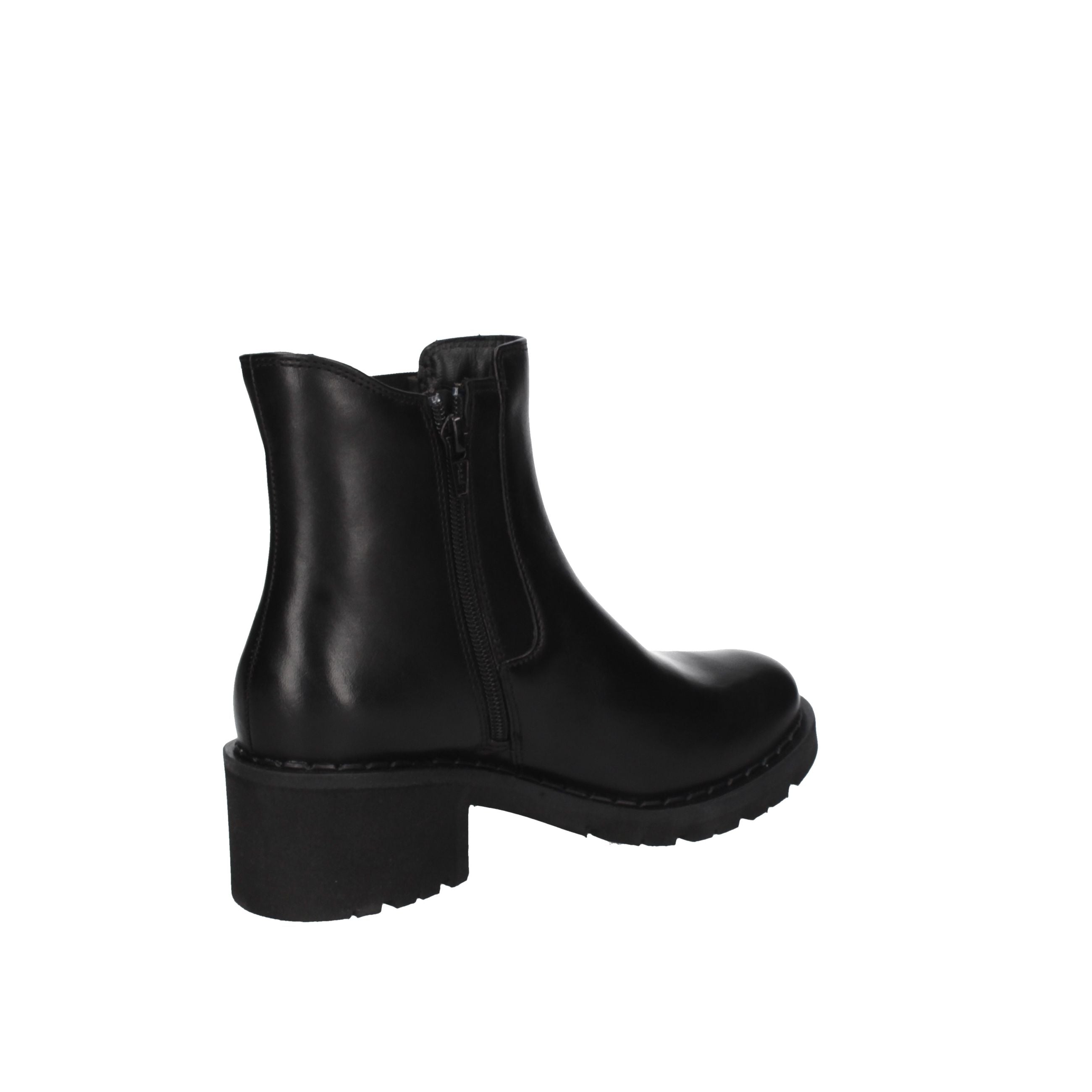 VALLEVERDE Scarpe 17121 Nero