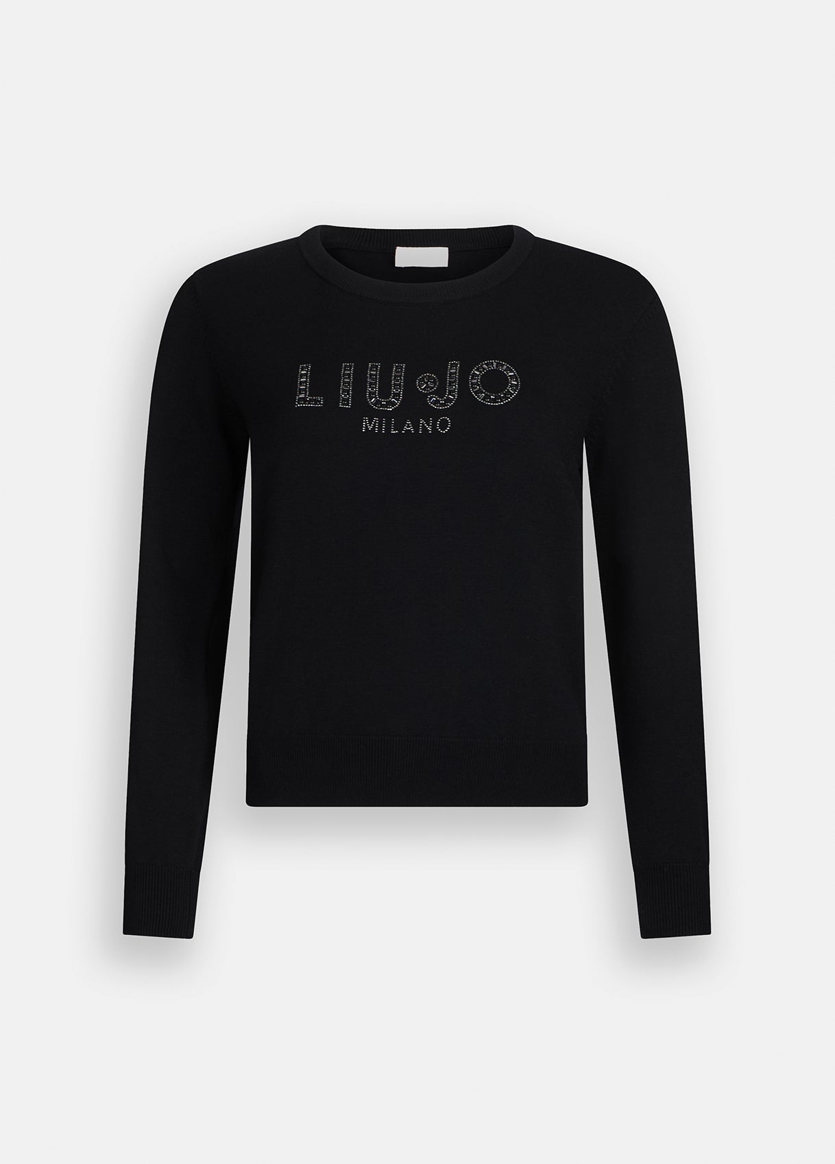 LIU JO abbigliamento TF5248MS63L bianco latte