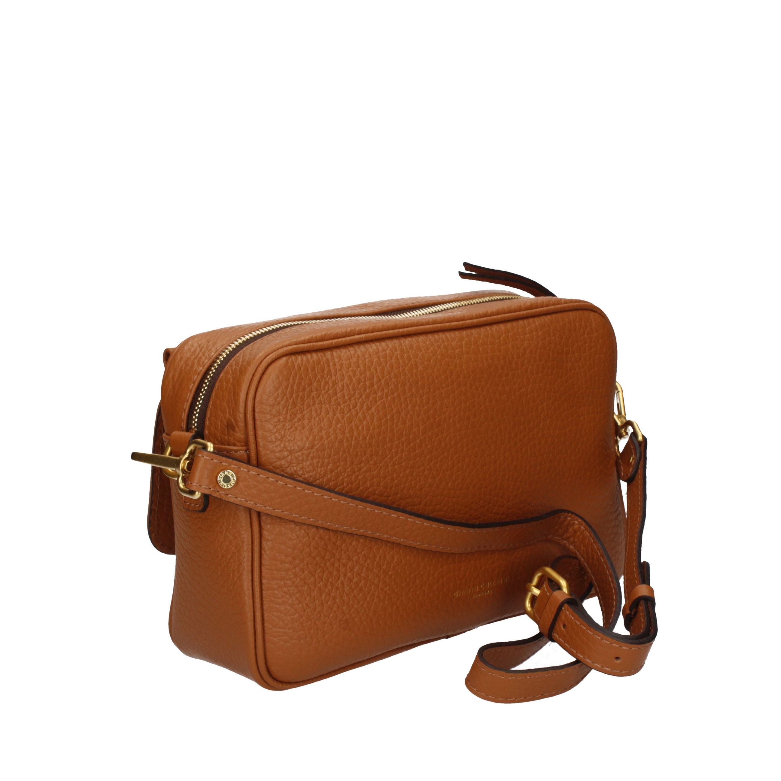 GIANNI CHIARINI Borse BS 11516 TKL BRICK RED