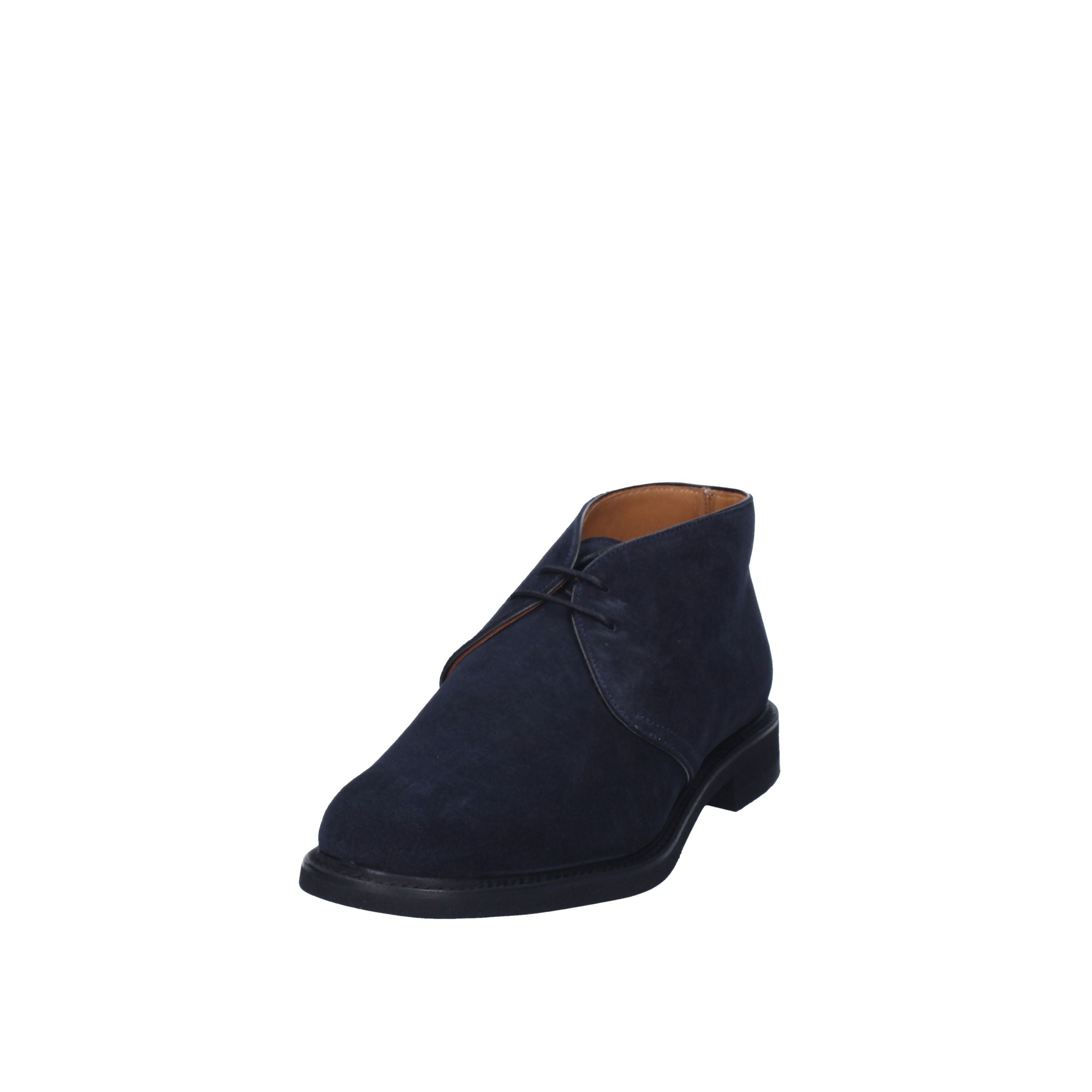 BERWICK 1707 Scarpe 635 MARINE
