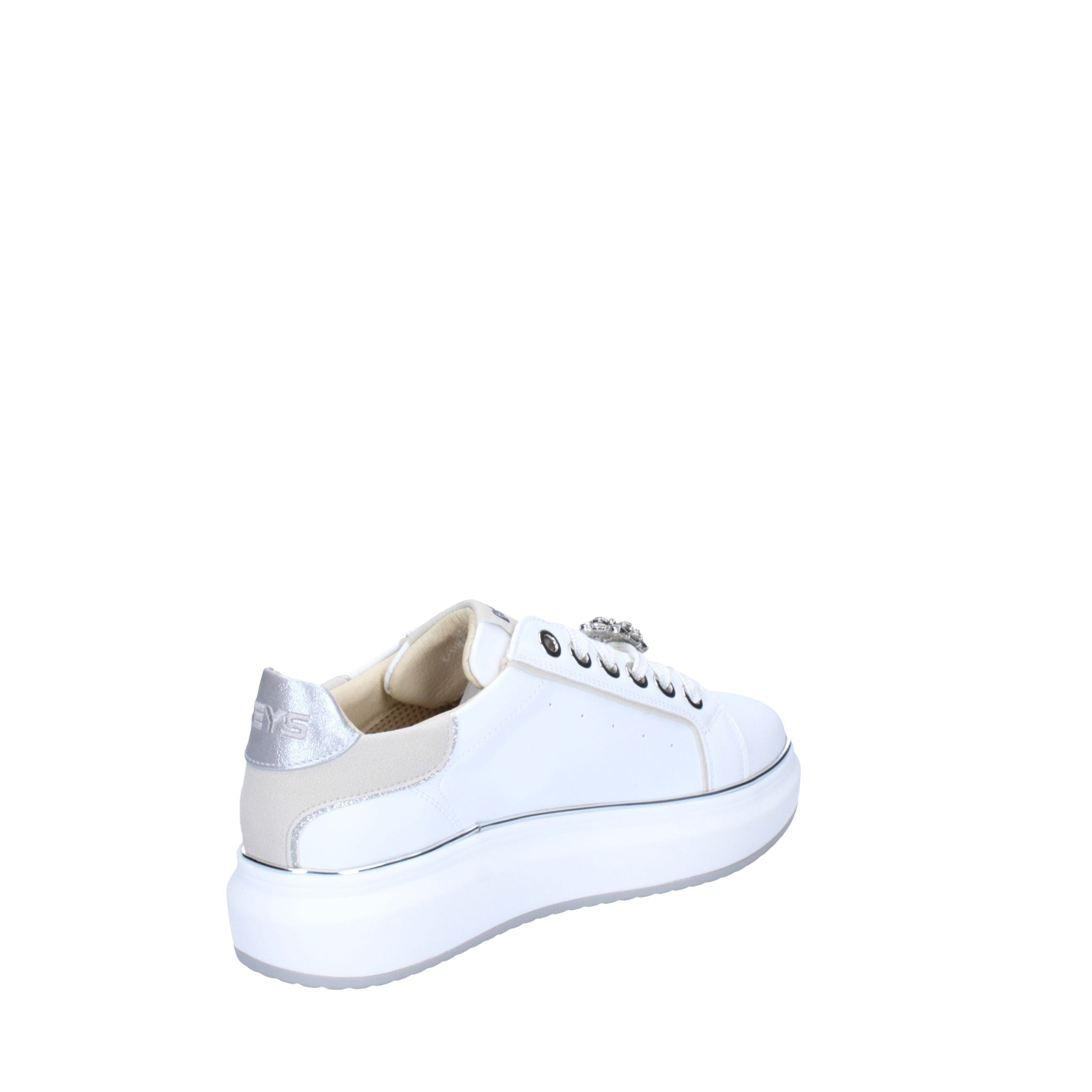 Keys SNEAKERS CON LACCI K-11802
