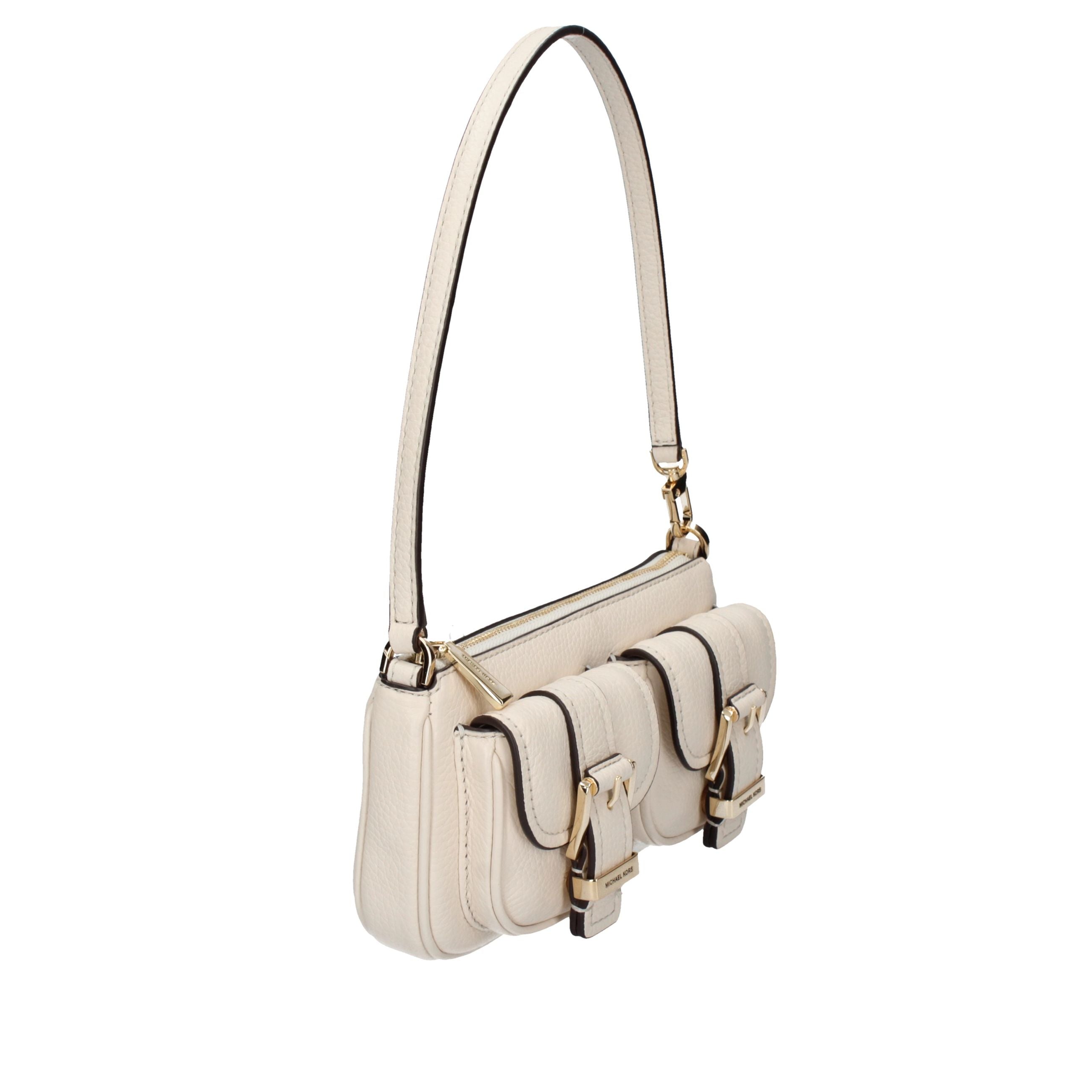 MICHAEL KORS Borse 32S5GZCU1L LT CREAM